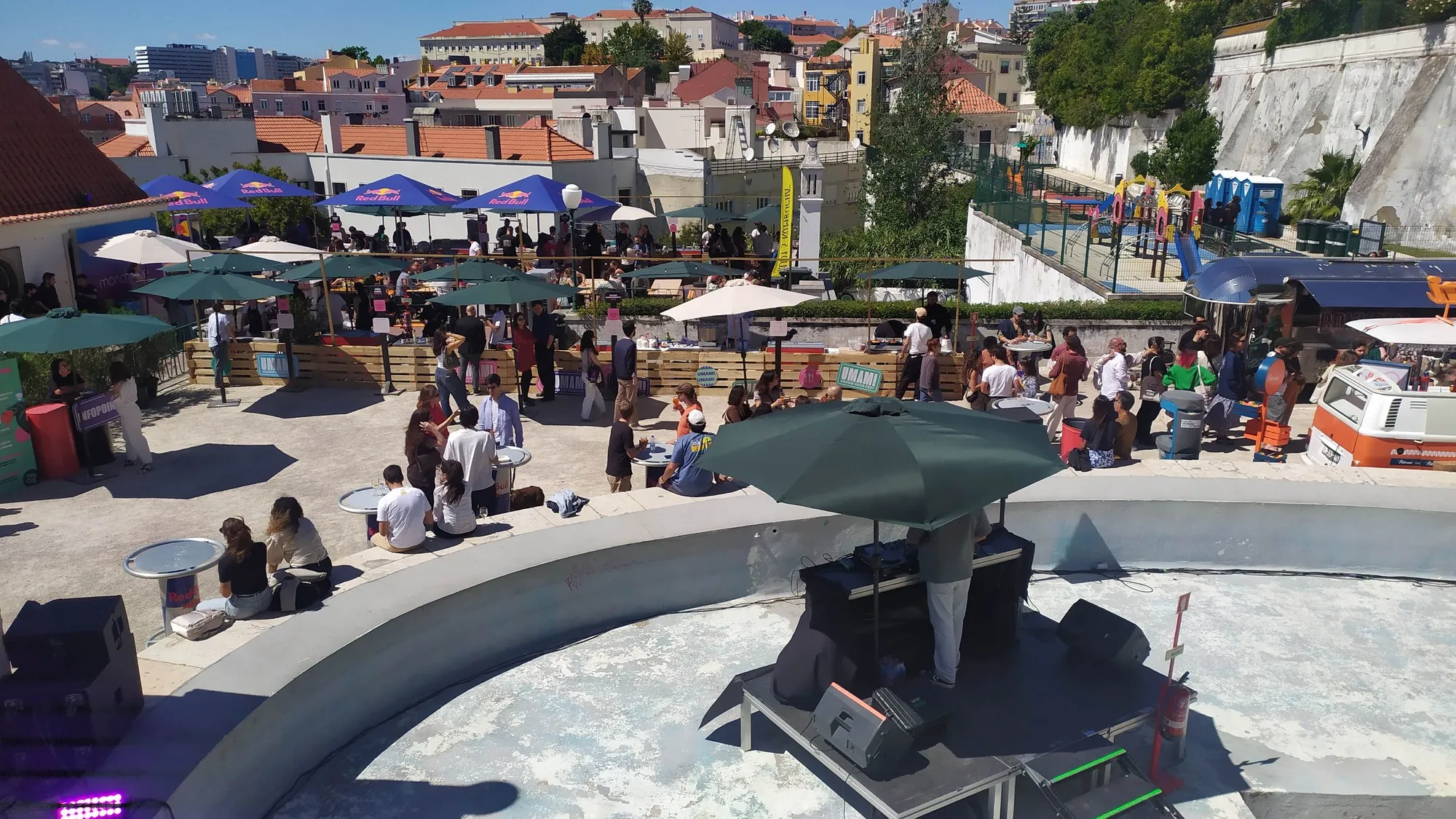 A SPN no Festival UMAMI – Veggie Food Fest 2026