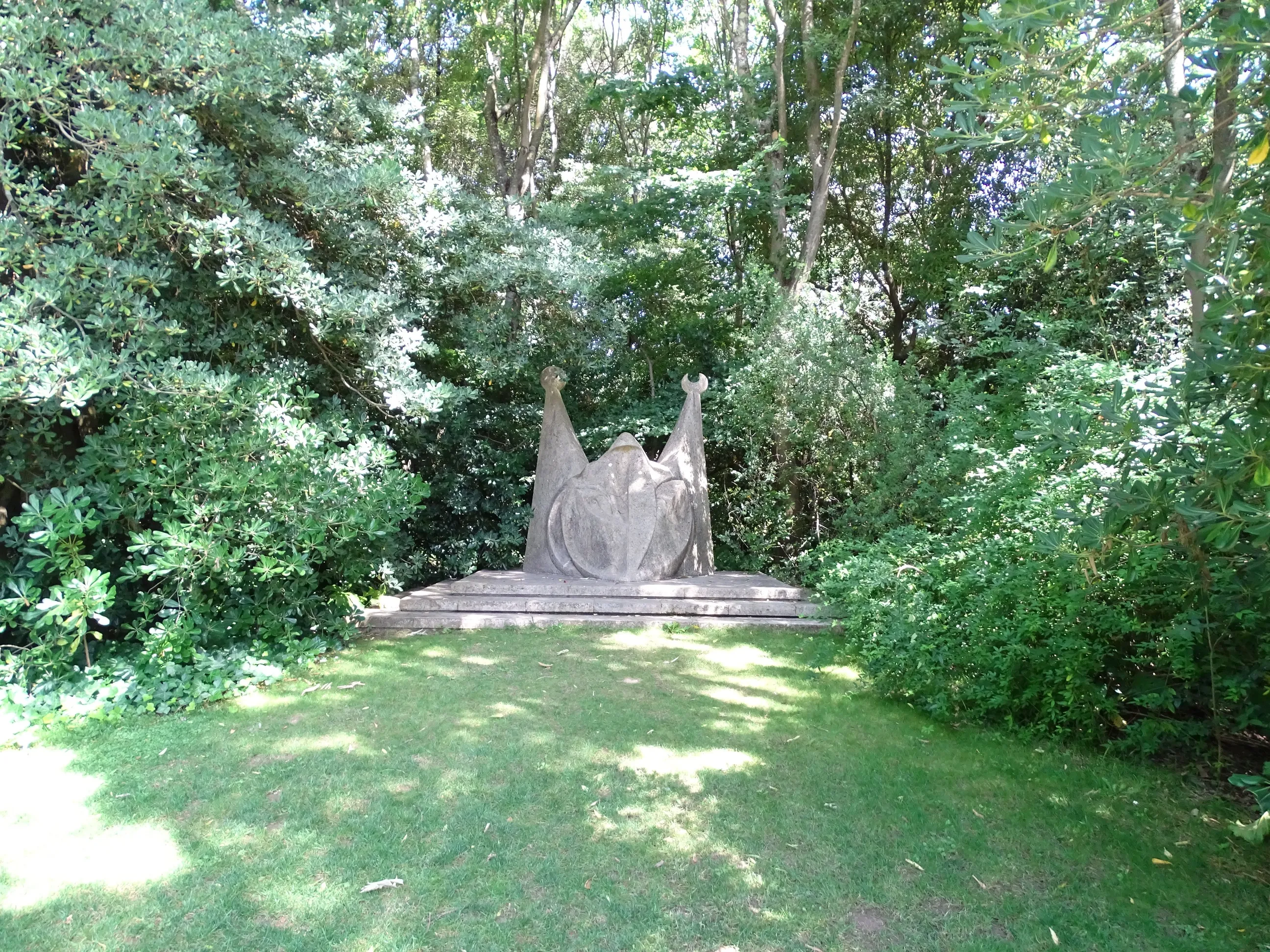 Jardins da Gulbenkian