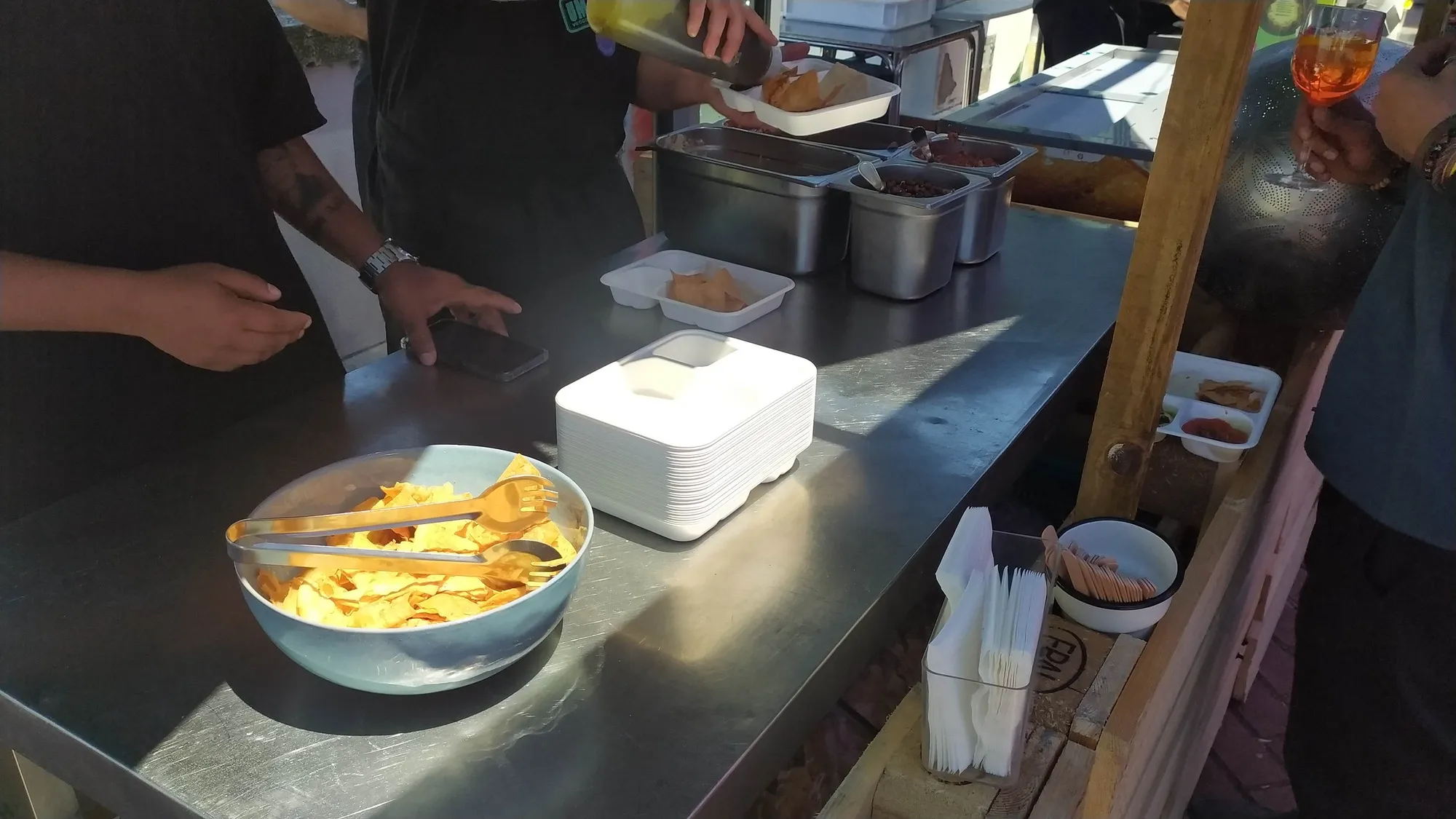 A SPN no Festival UMAMI – Veggie Food Fest 2026