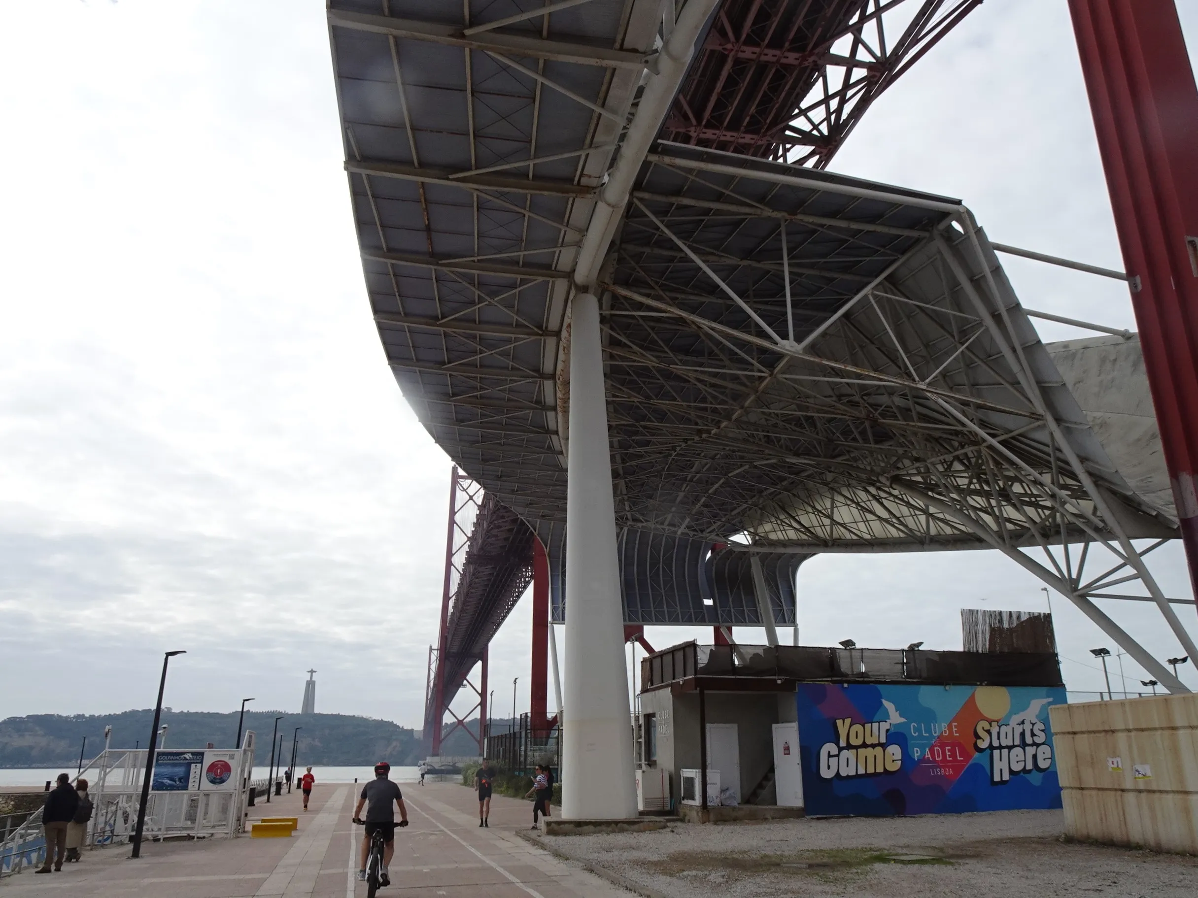 De Alcântara-Mar ao Jardim Tropical em Belém