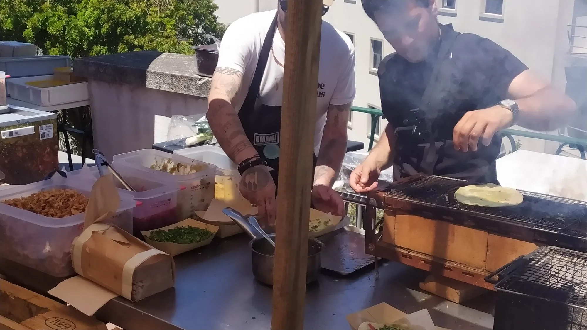 A SPN no Festival UMAMI – Veggie Food Fest 2026