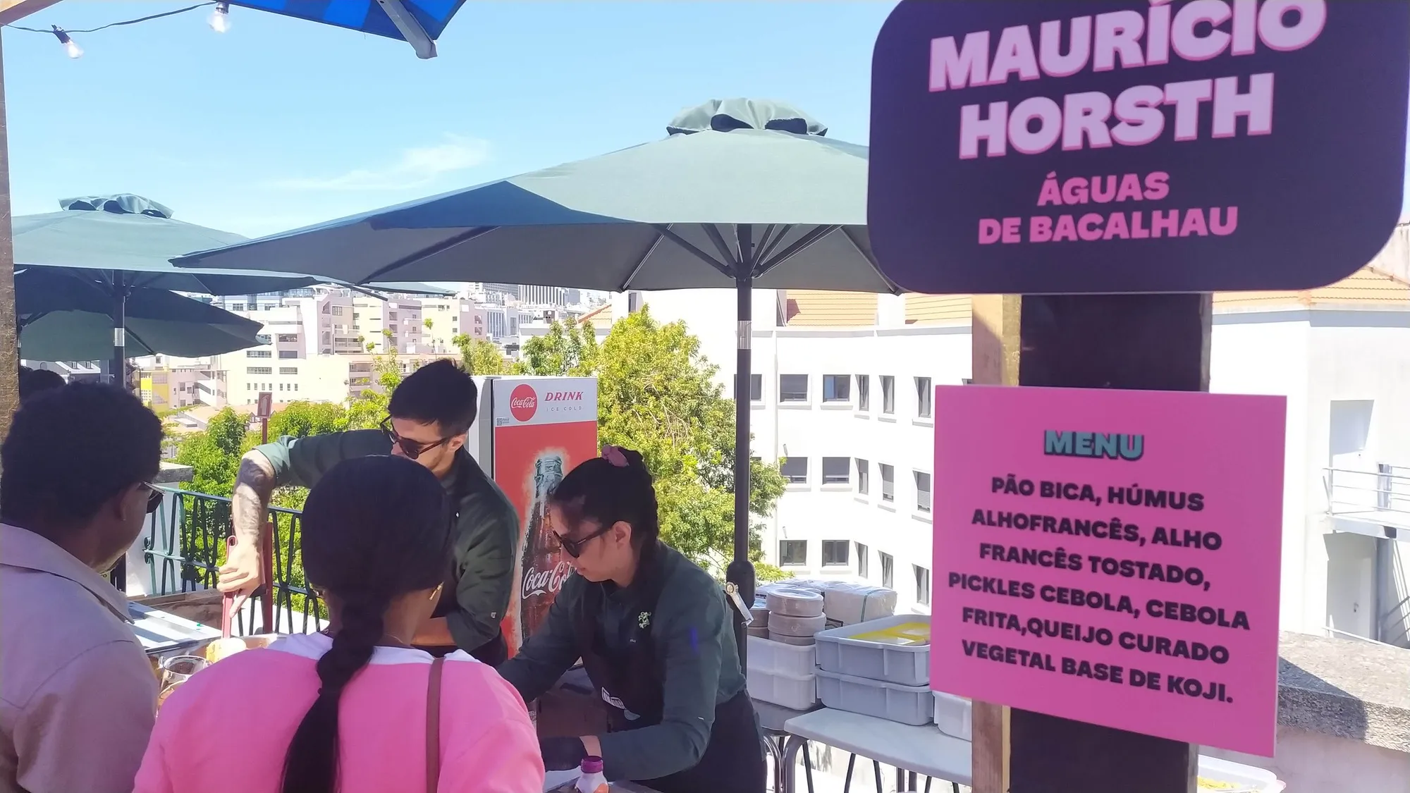 A SPN no Festival UMAMI – Veggie Food Fest 2026