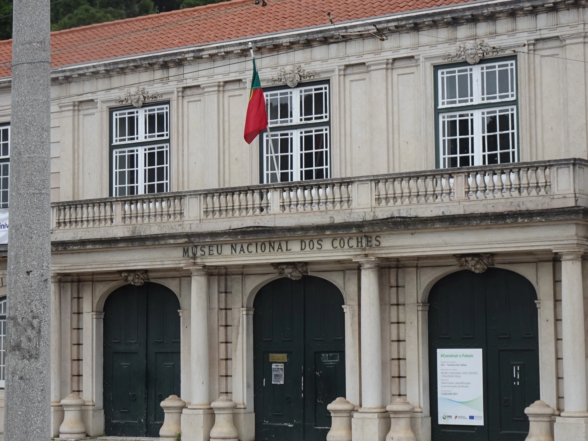 De Alcântara-Mar ao Jardim Tropical em Belém