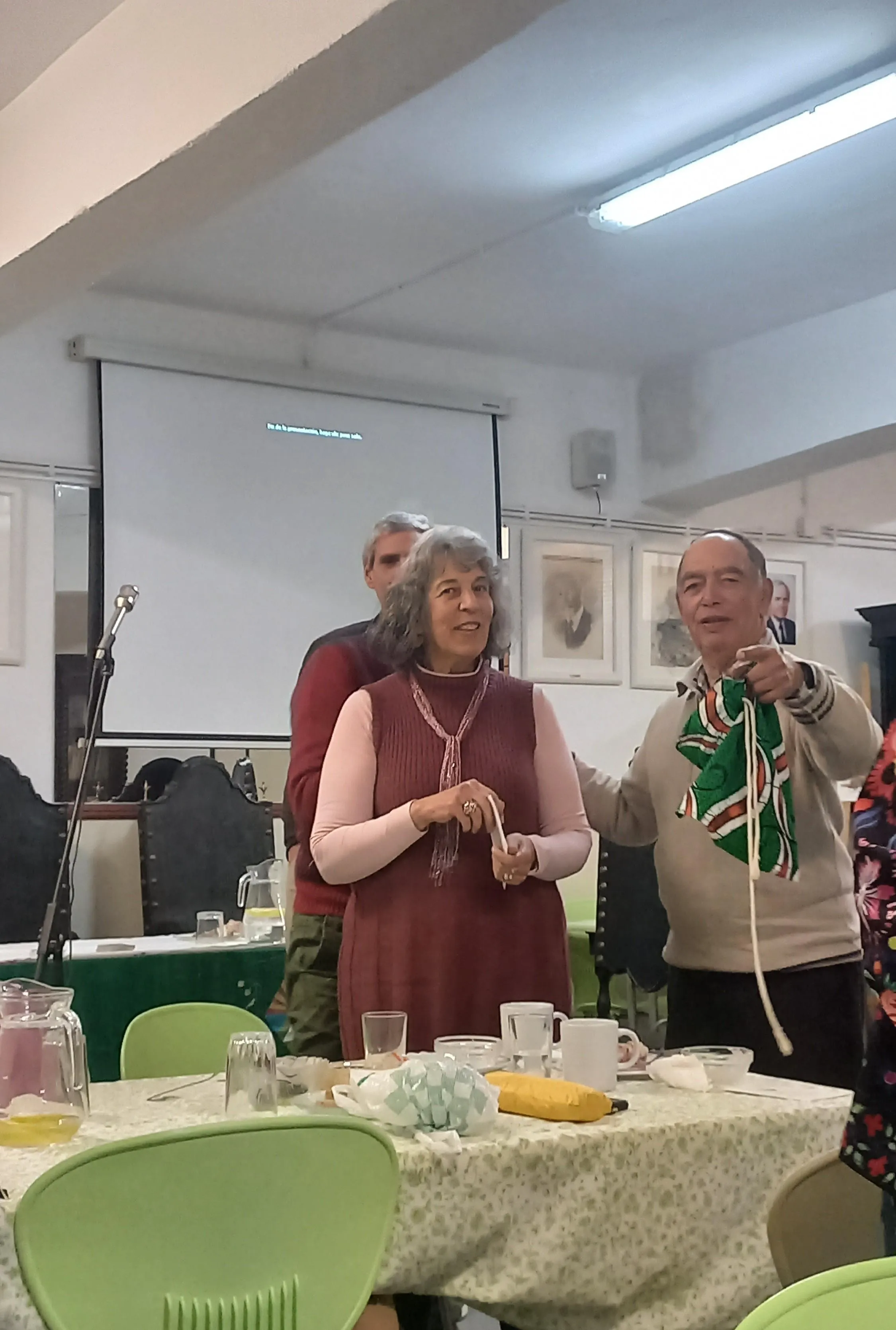 Almoço de Reis 2026 na SPN