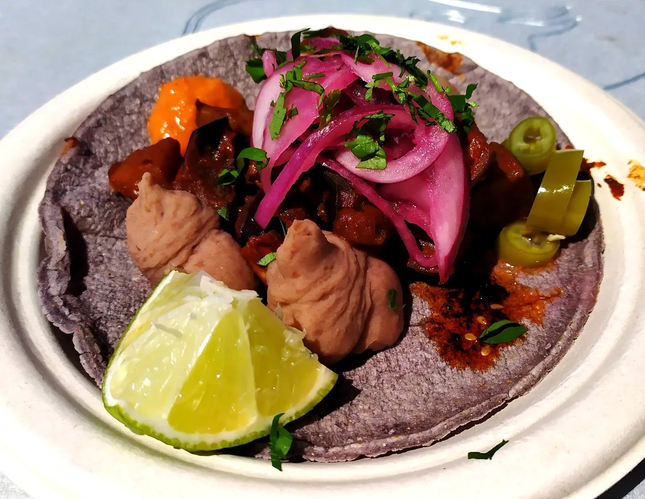 A SPN no Festival UMAMI – Veggie Food Fest 2026