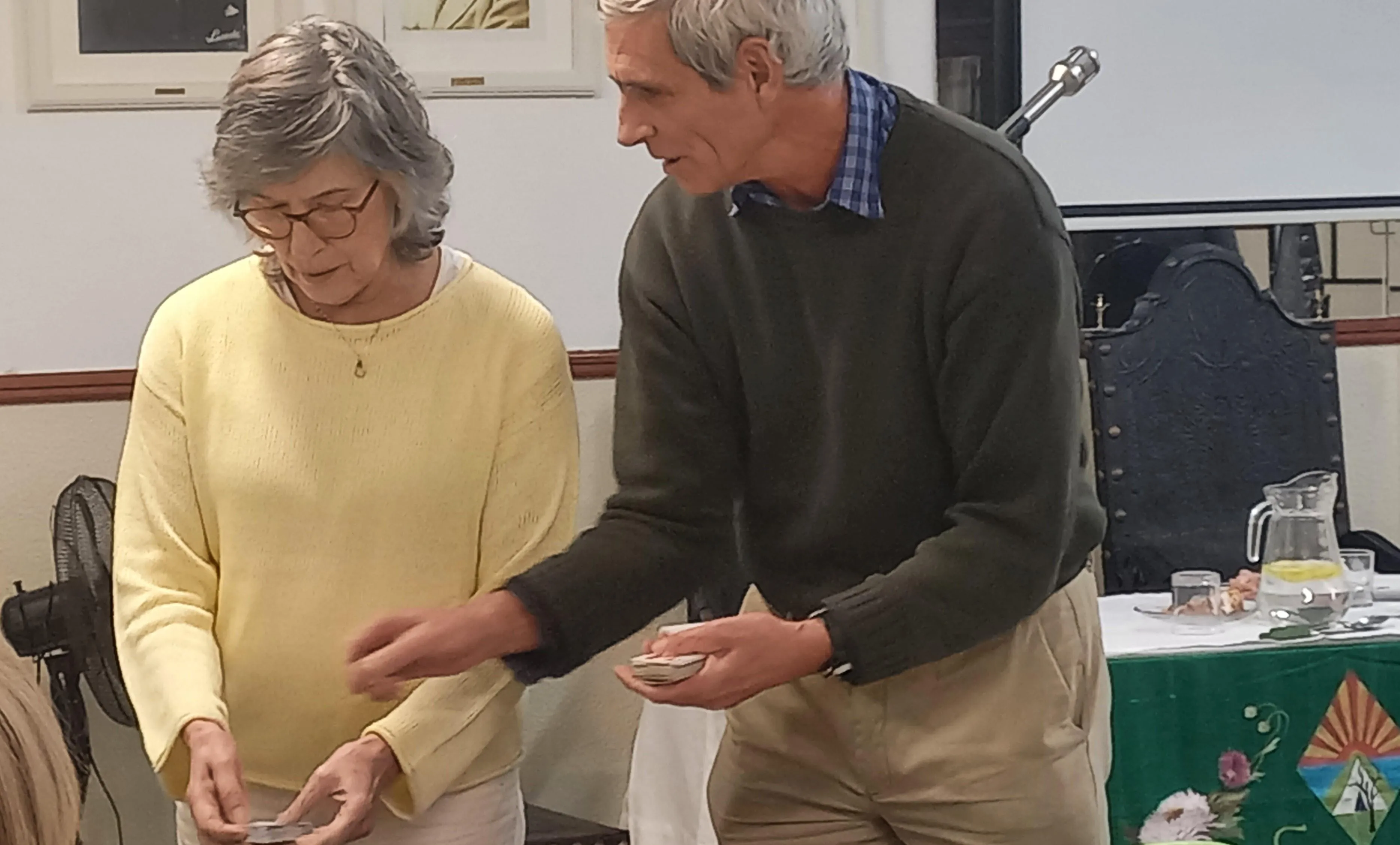 Almoço de Reis 2026 na SPN