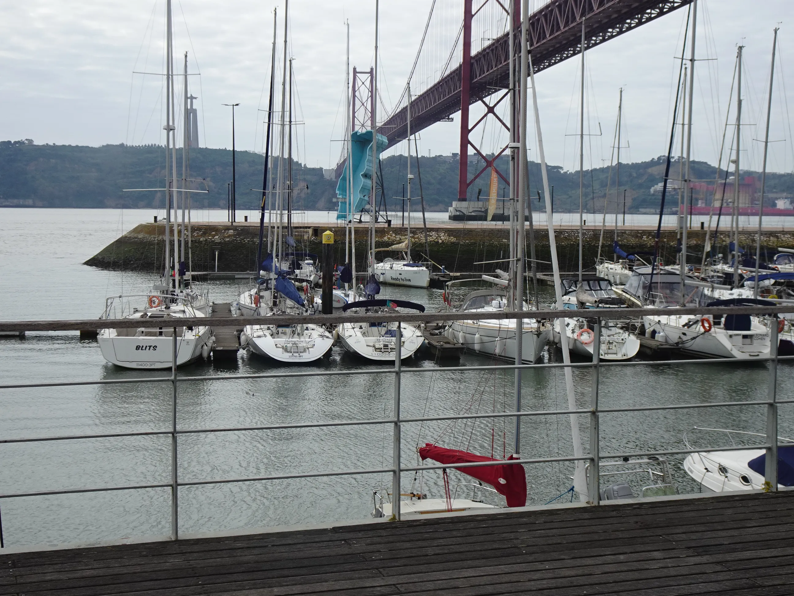 De Alcântara-Mar ao Jardim Tropical em Belém