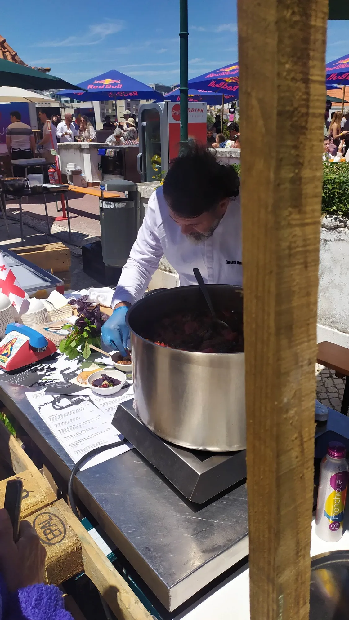 A SPN no Festival UMAMI – Veggie Food Fest 2026