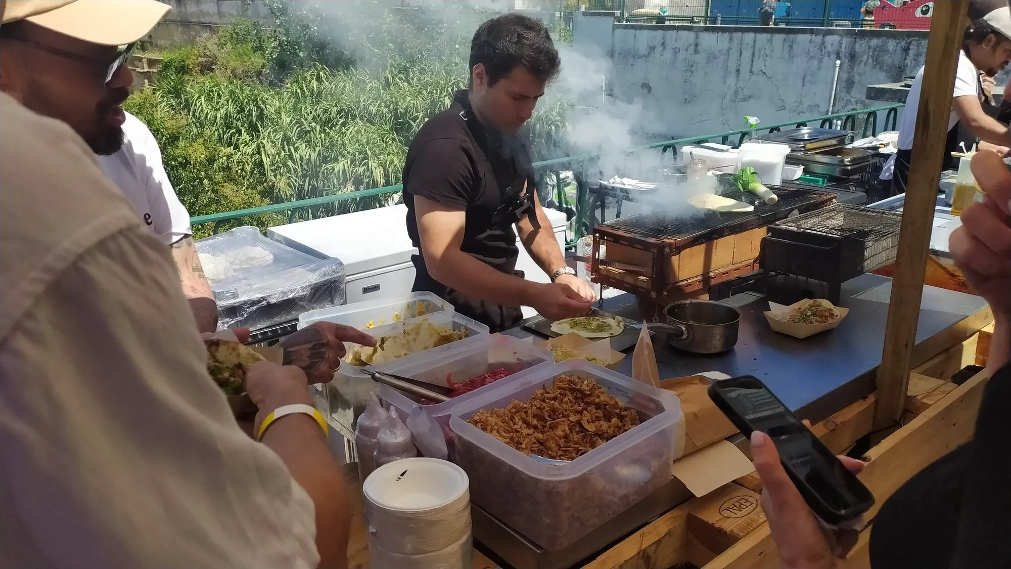 A SPN no Festival UMAMI – Veggie Food Fest 2026