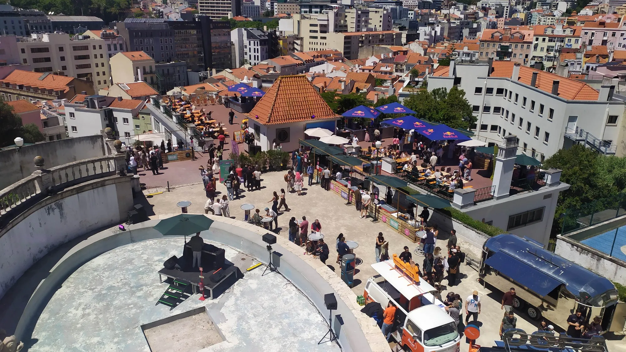A SPN no Festival UMAMI – Veggie Food Fest 2026