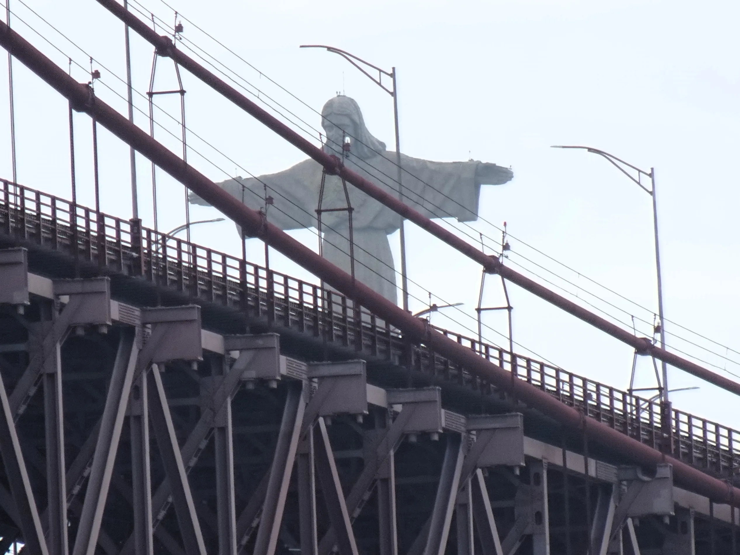 De Alcântara-Mar ao Jardim Tropical em Belém