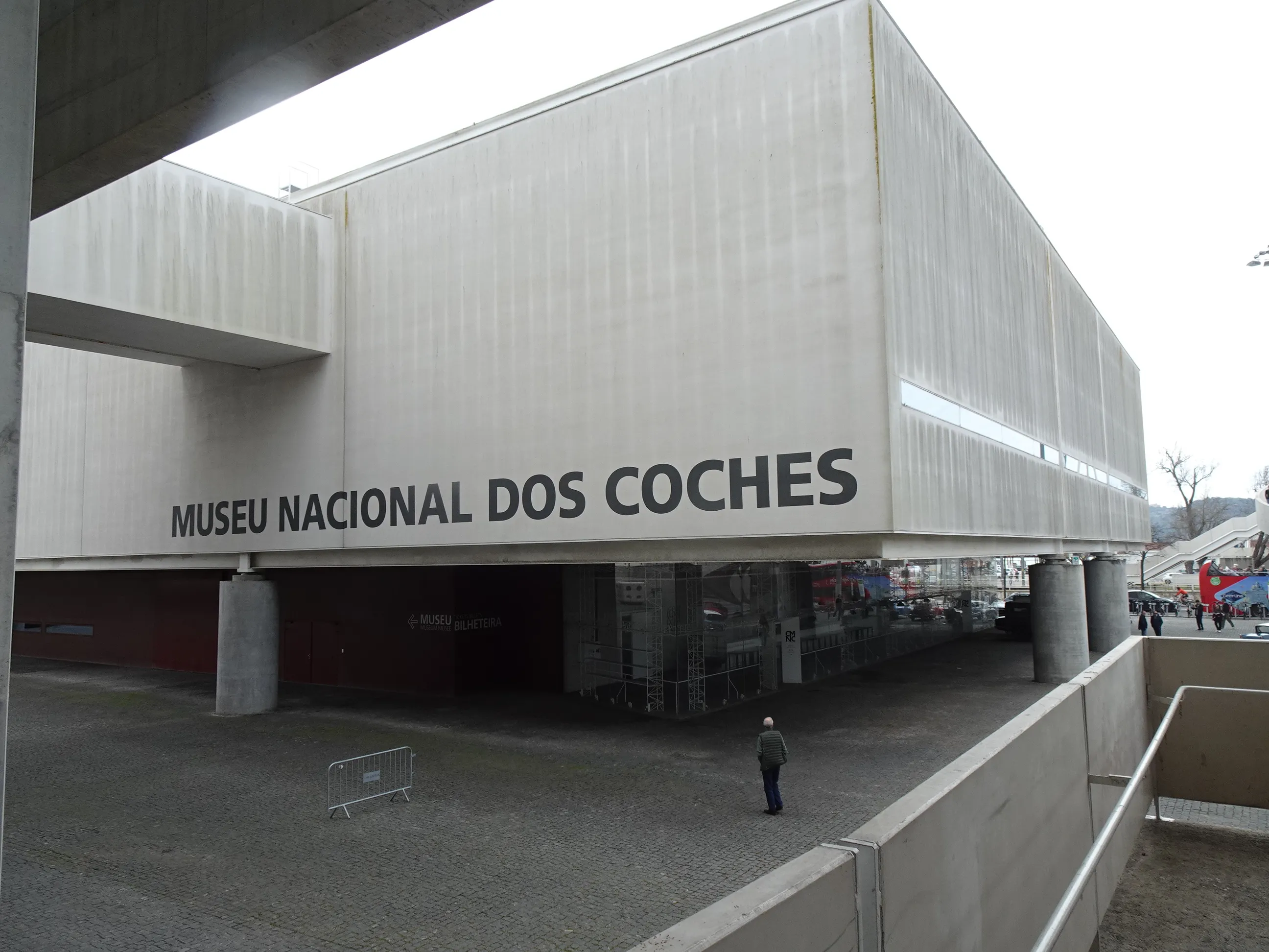 De Alcântara-Mar ao Jardim Tropical em Belém