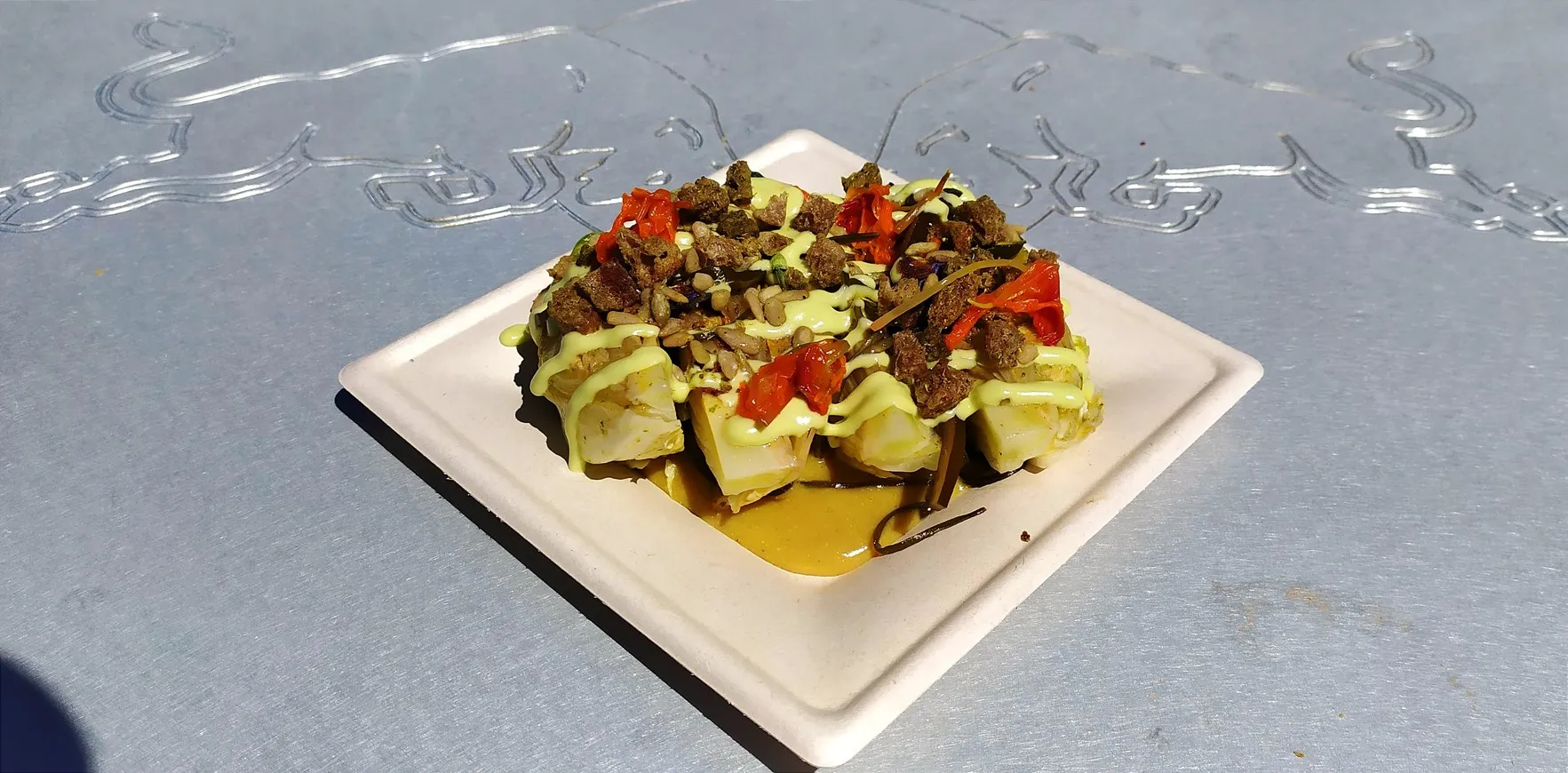 A SPN no Festival UMAMI – Veggie Food Fest 2026