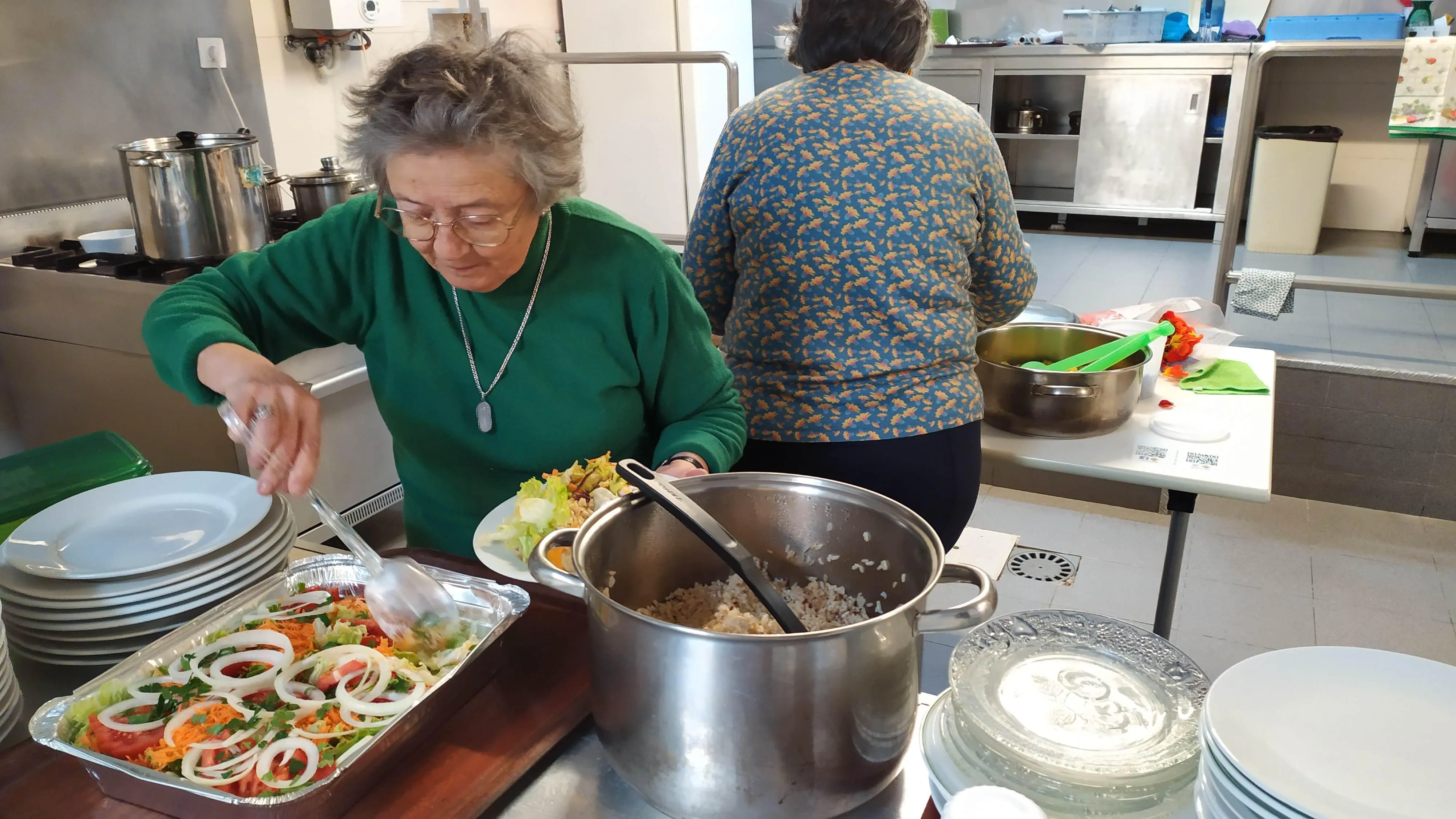 Almoço de Primavera da SPN em 28-04-2026
