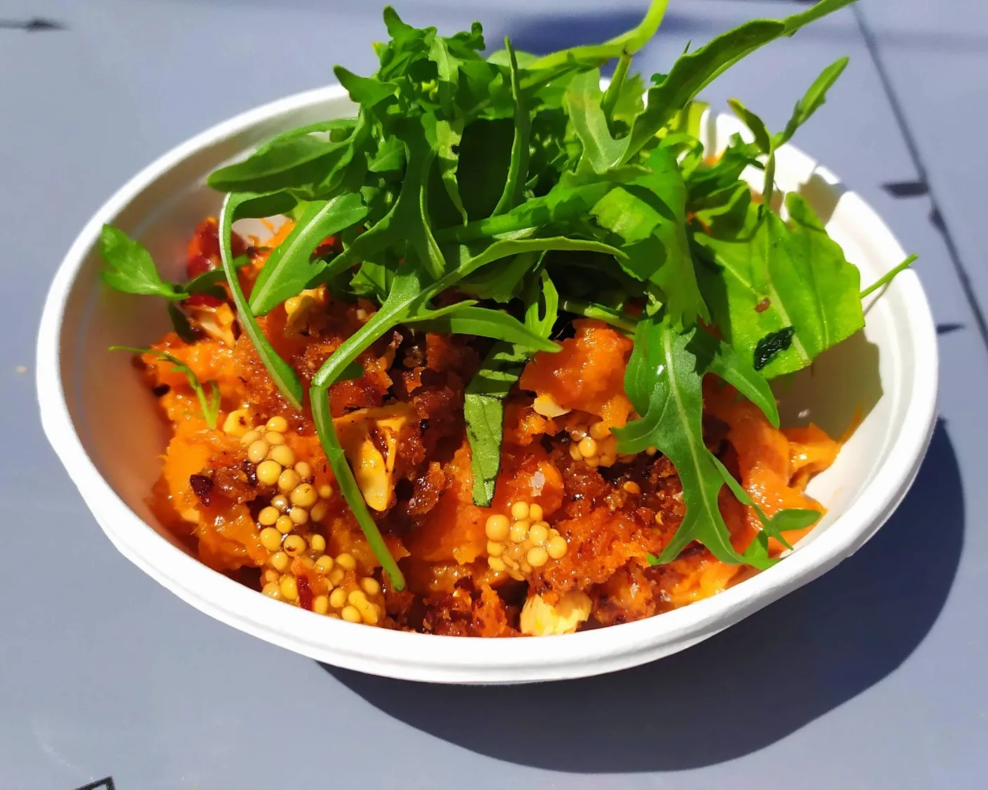A SPN no Festival UMAMI – Veggie Food Fest 2026