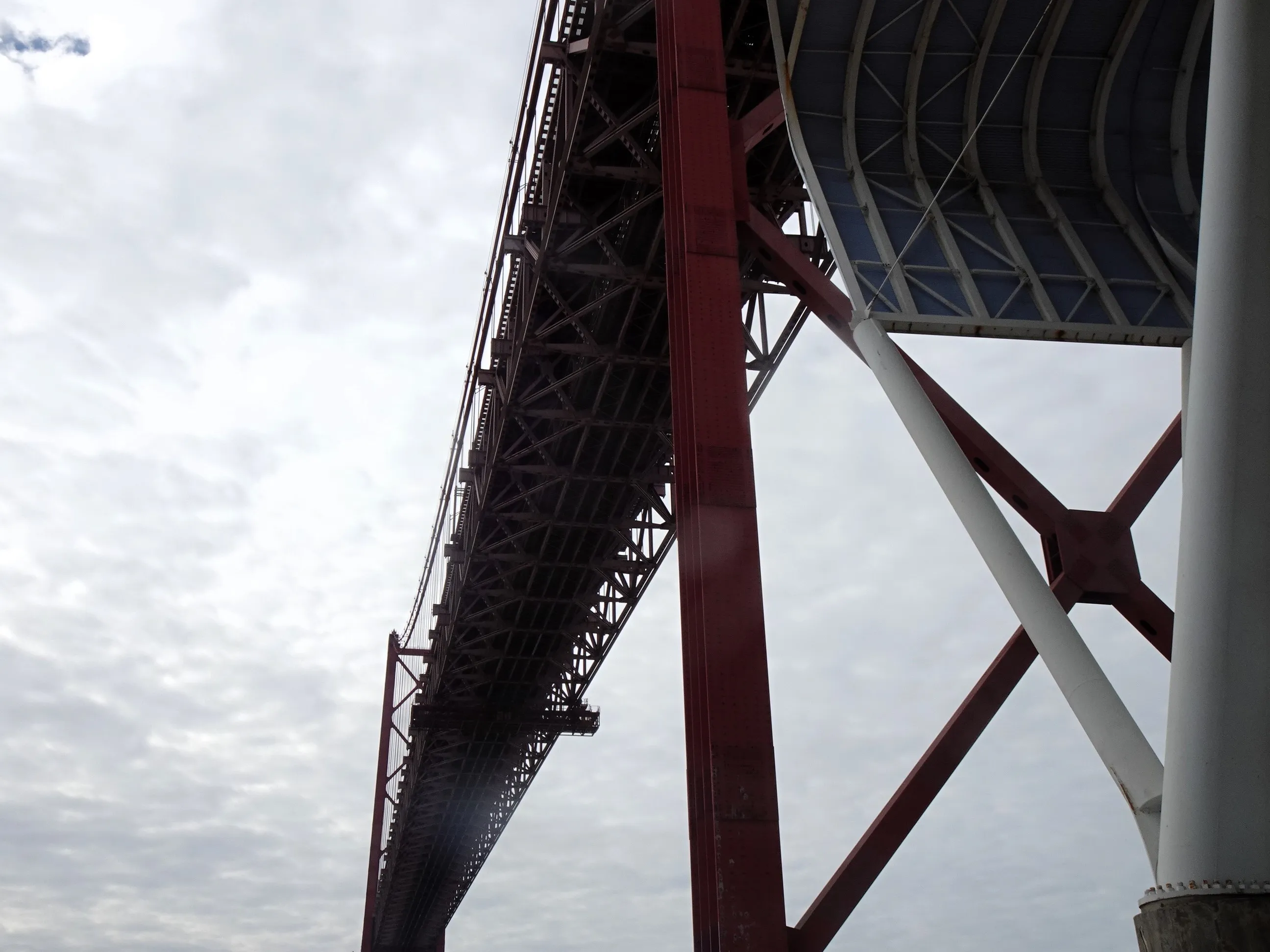 De Alcântara-Mar ao Jardim Tropical em Belém