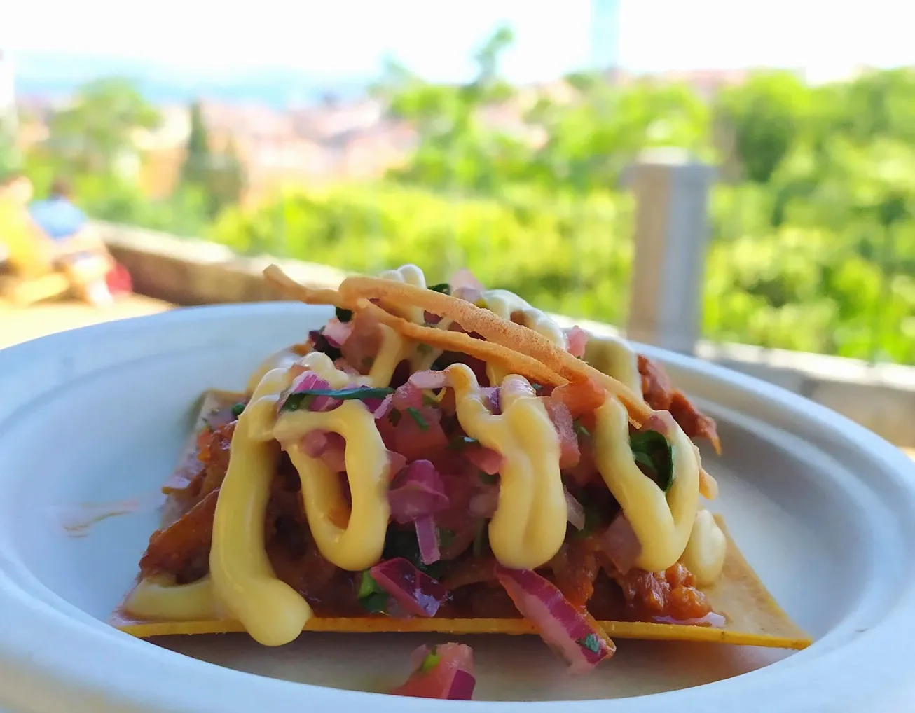 A SPN no Festival UMAMI – Veggie Food Fest 2026