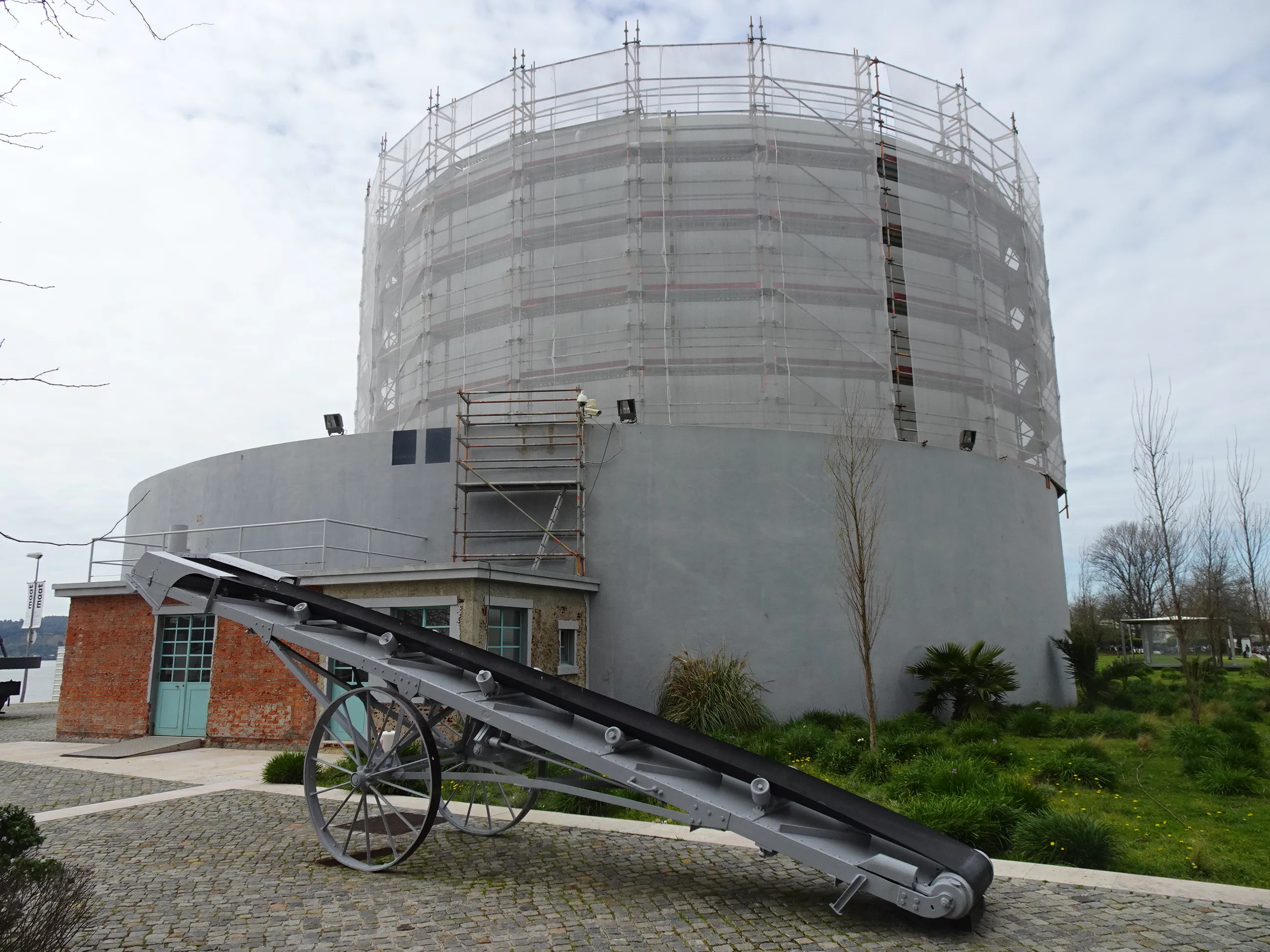 De Alcântara-Mar ao Jardim Tropical em Belém