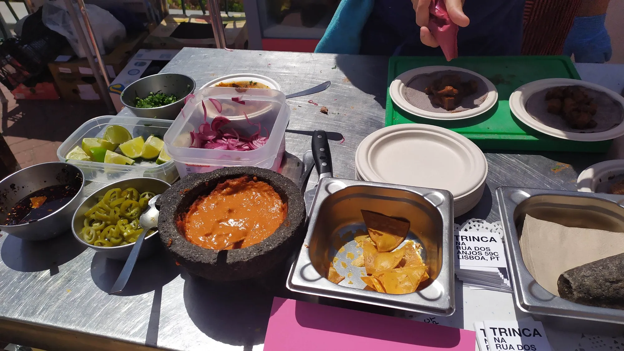 A SPN no Festival UMAMI – Veggie Food Fest 2026