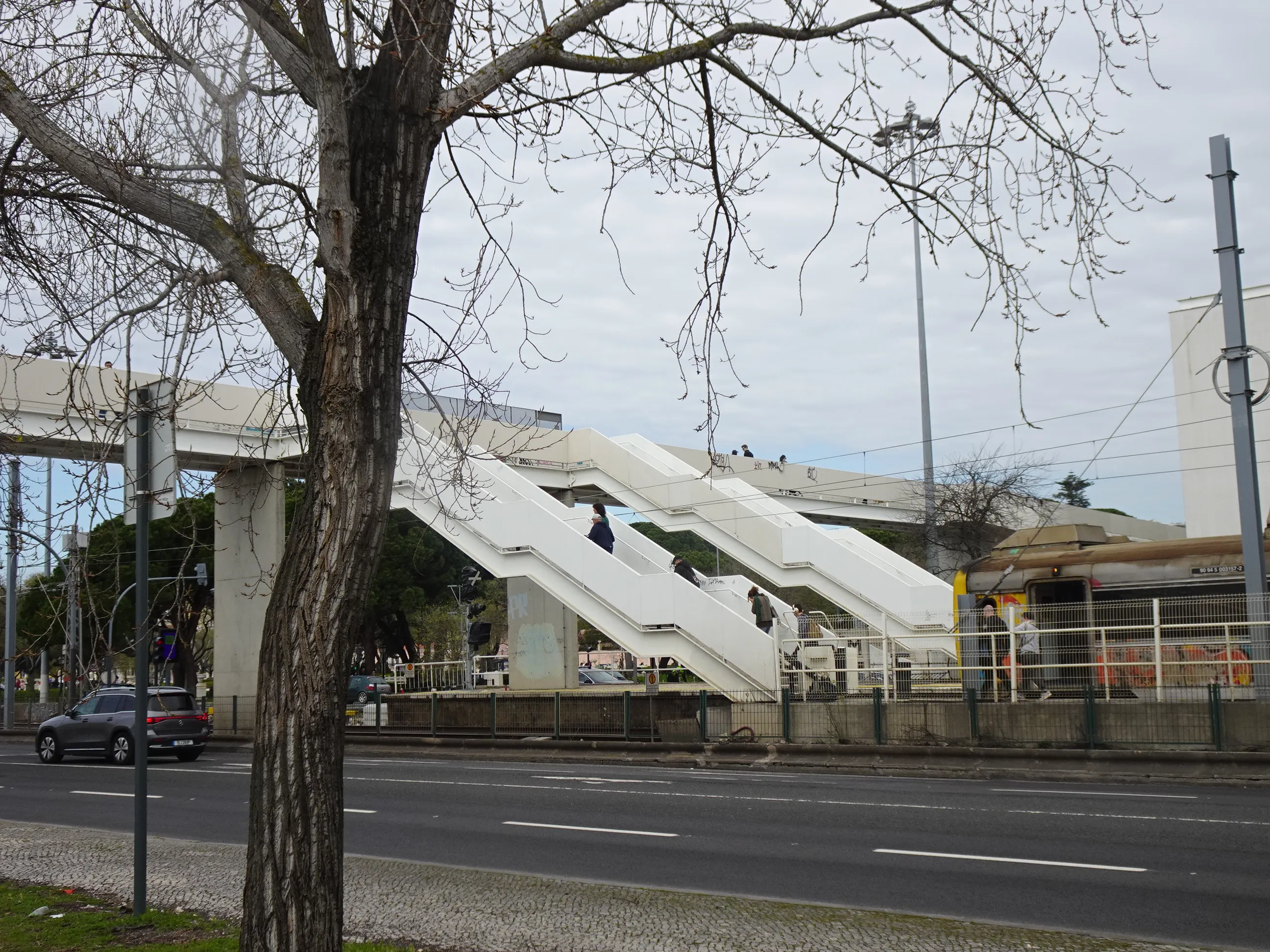 De Alcântara-Mar ao Jardim Tropical em Belém