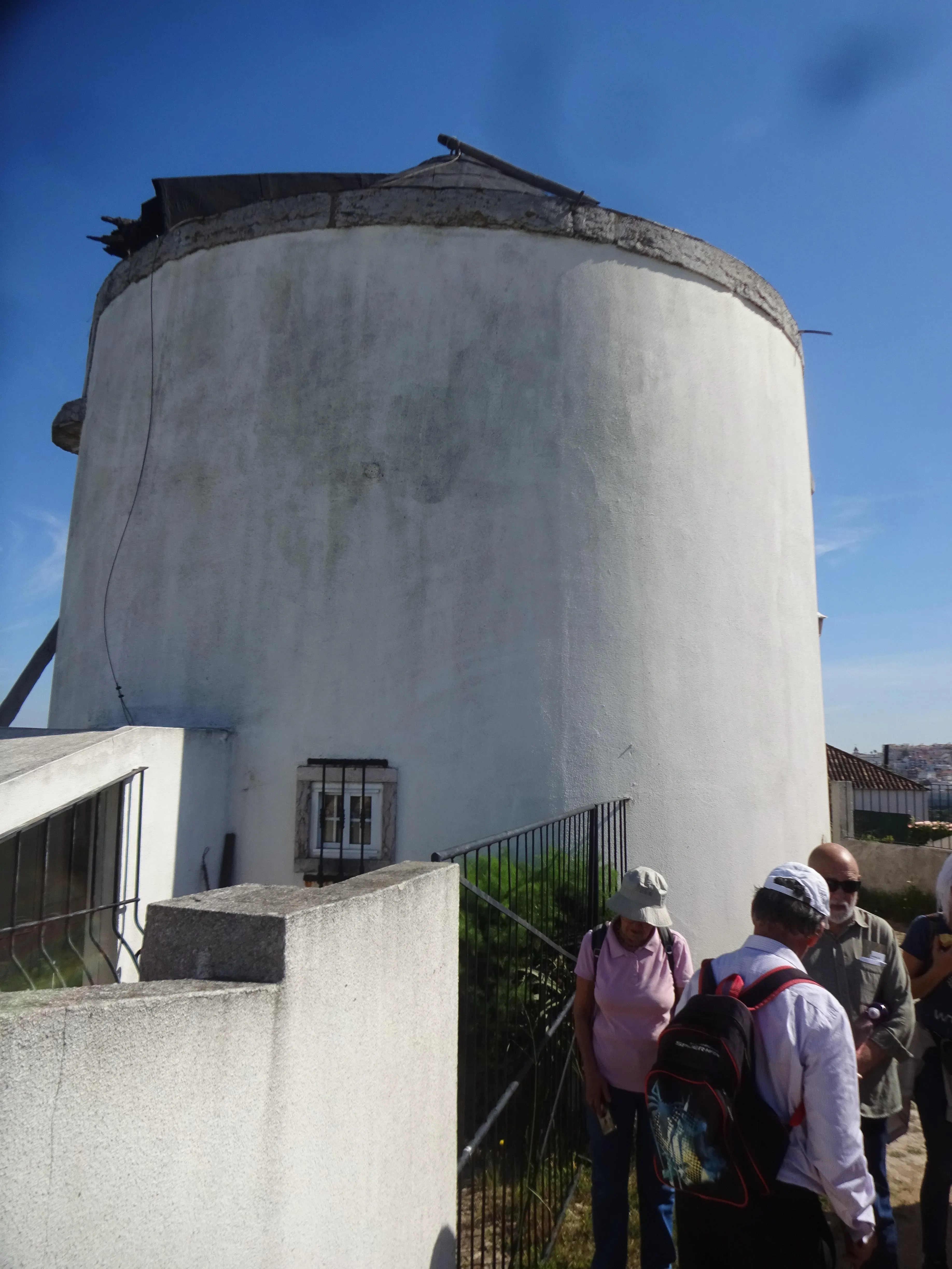 Passeio Pedestre da SPN à Serra do Louro