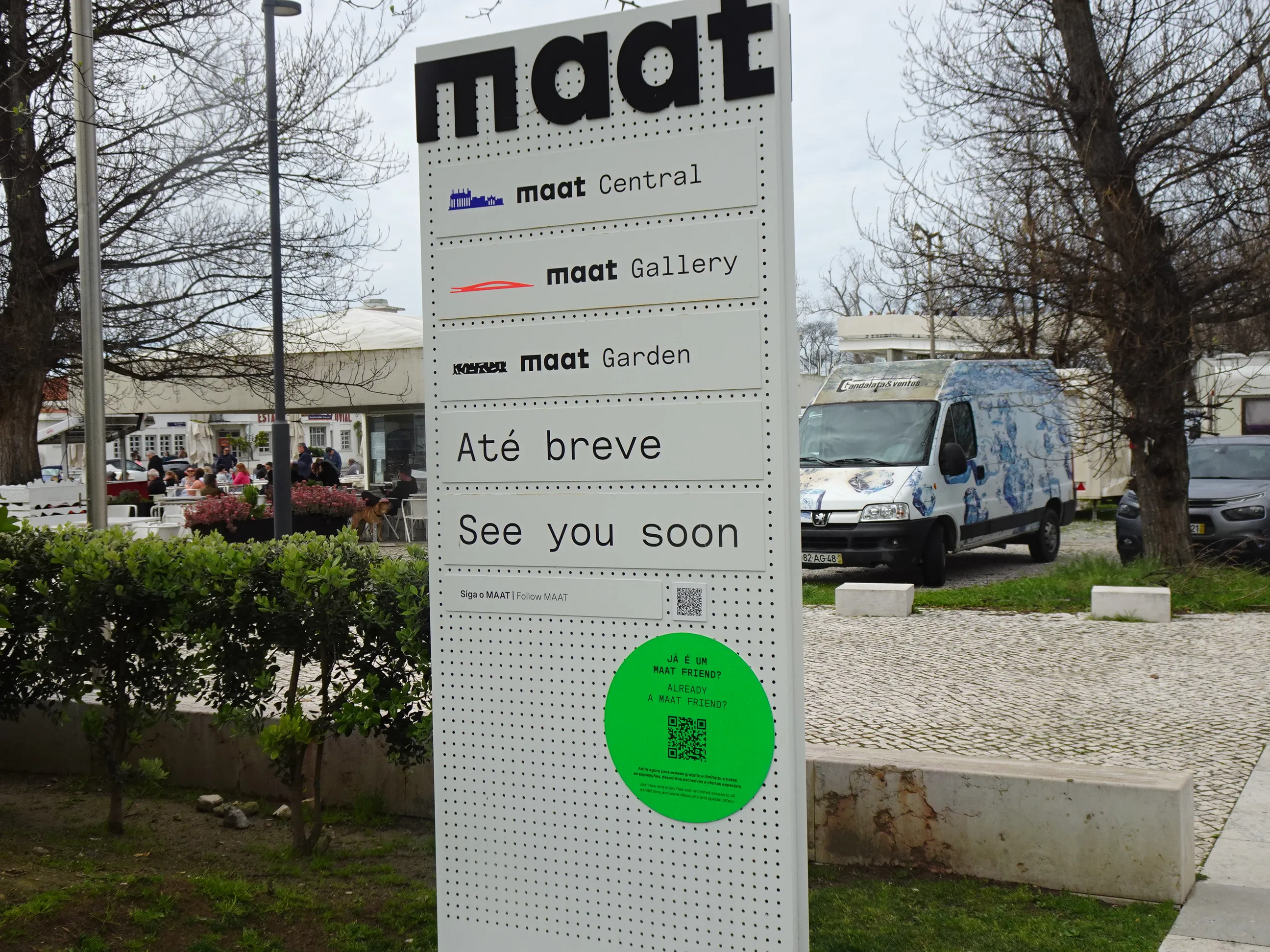 De Alcântara-Mar ao Jardim Tropical em Belém