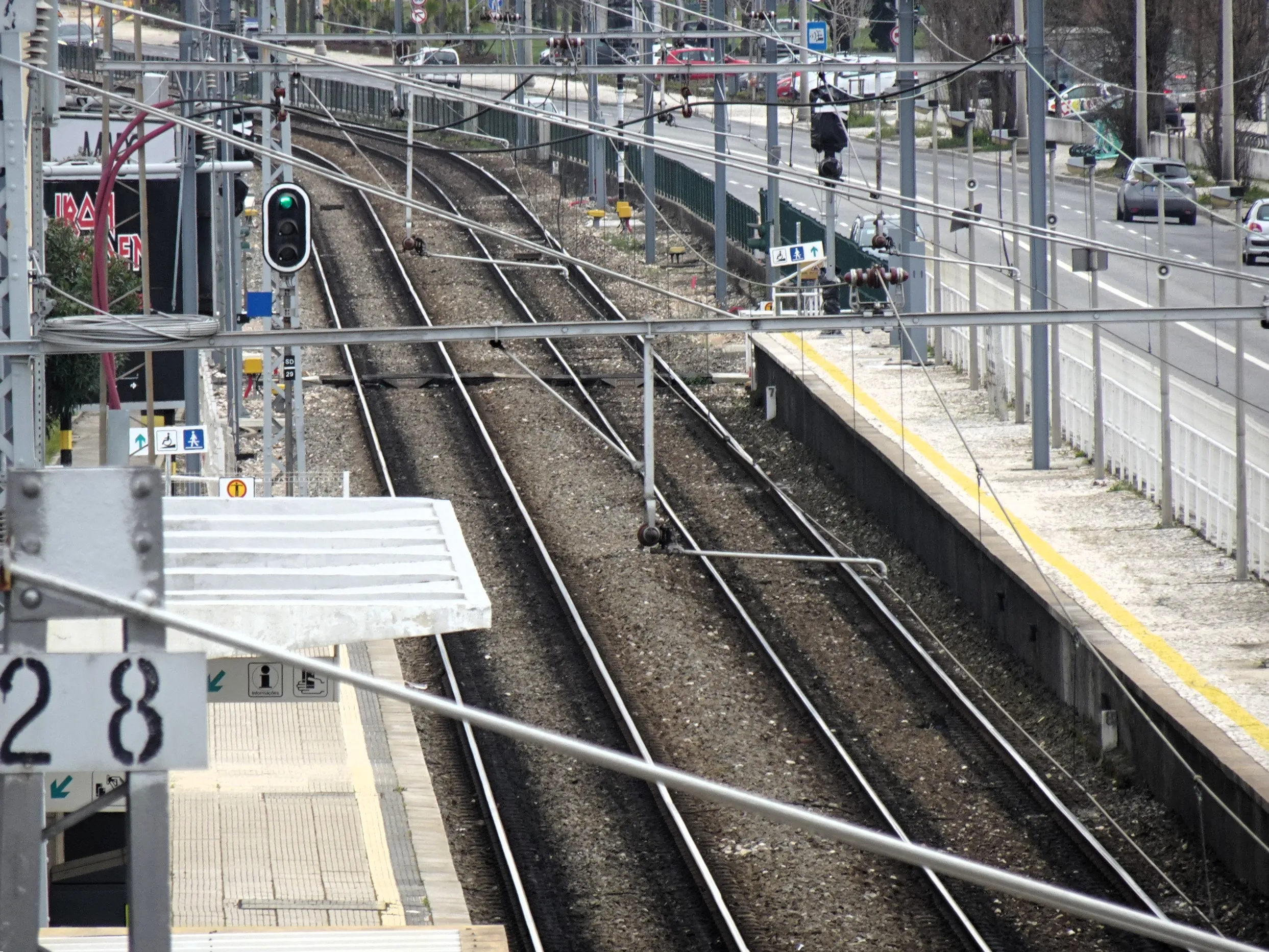 De Alcântara-Mar ao Jardim Tropical em Belém