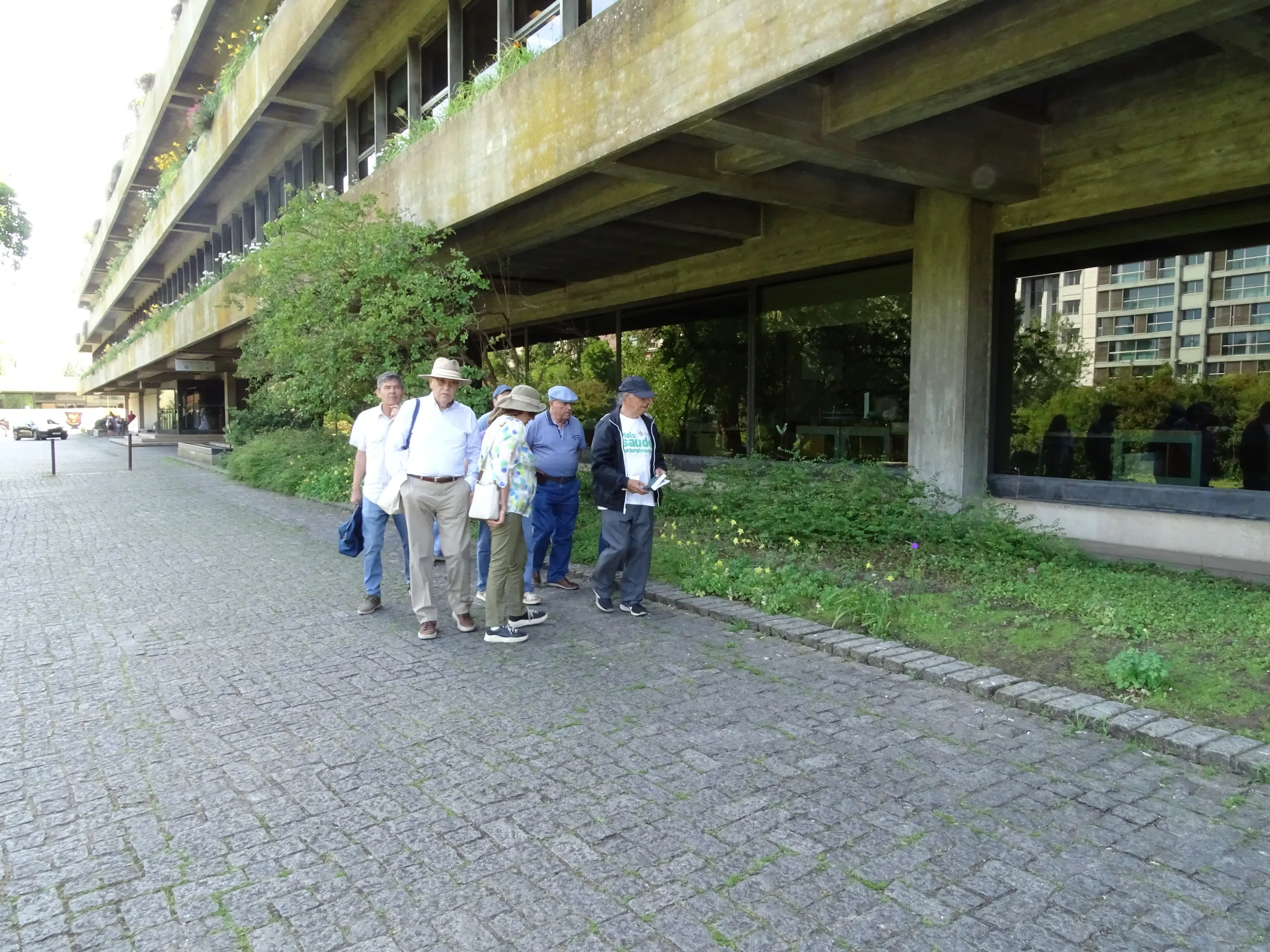 Jardins da Gulbenkian