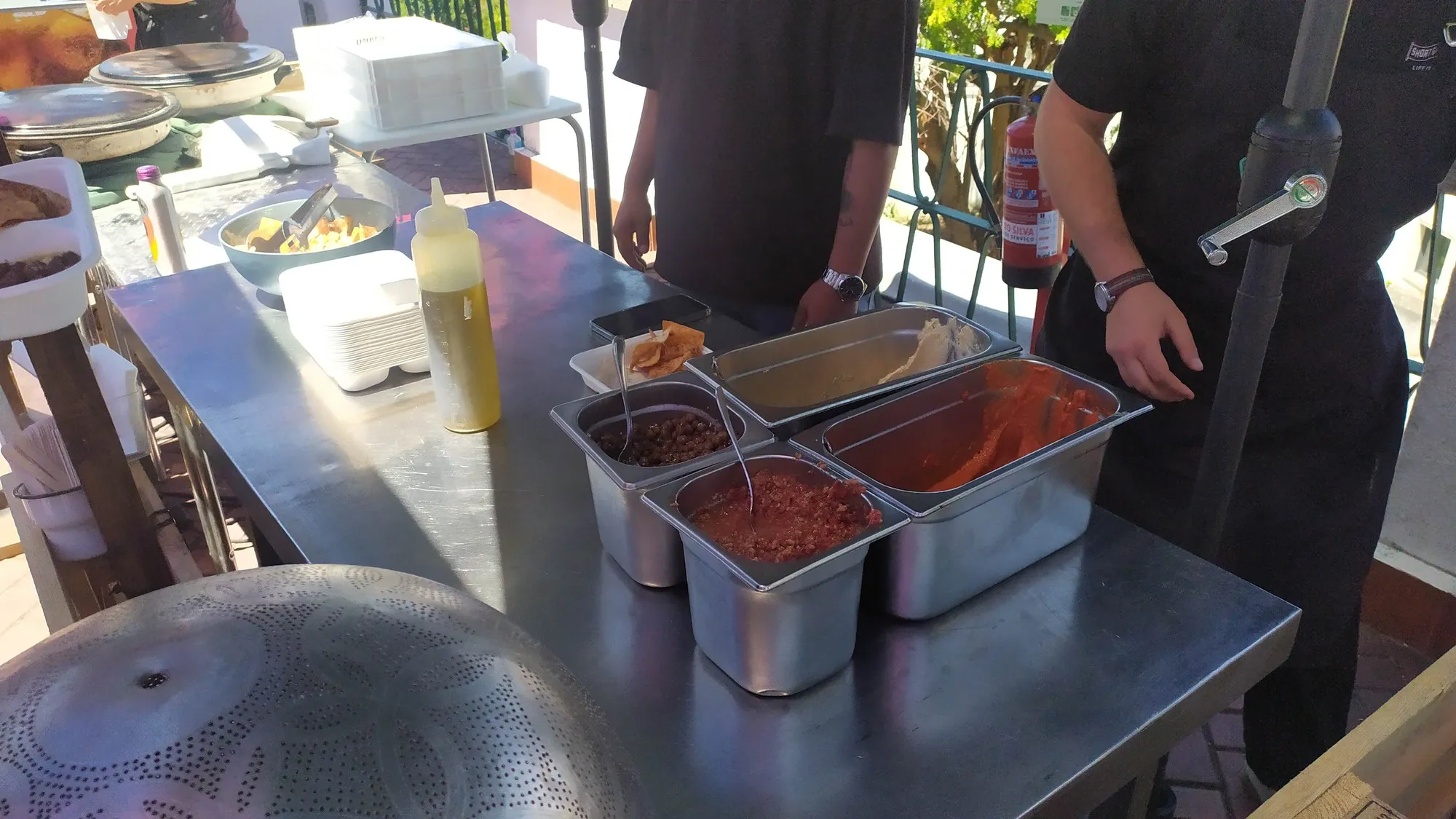 A SPN no Festival UMAMI – Veggie Food Fest 2026