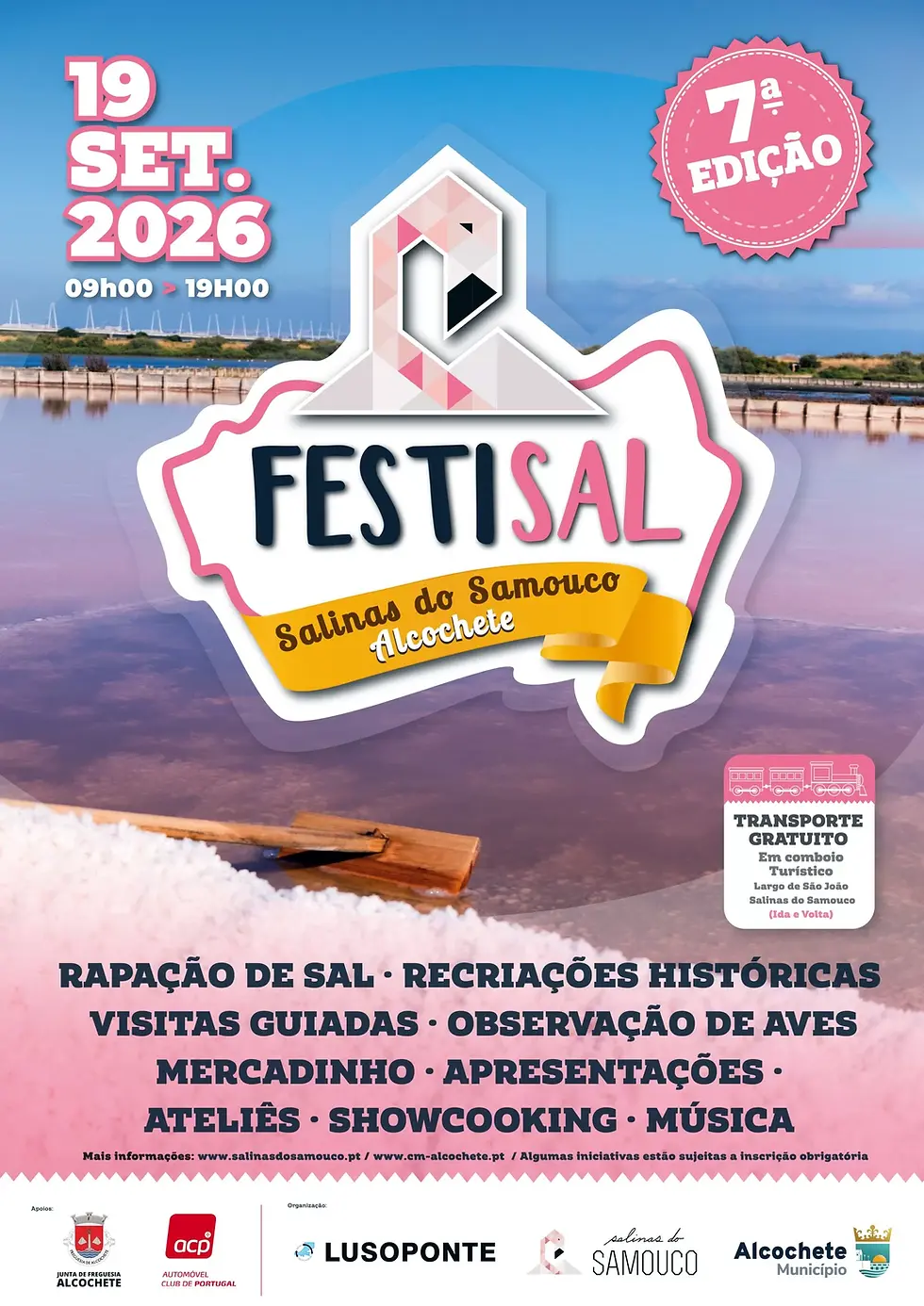 FestiSal 2026