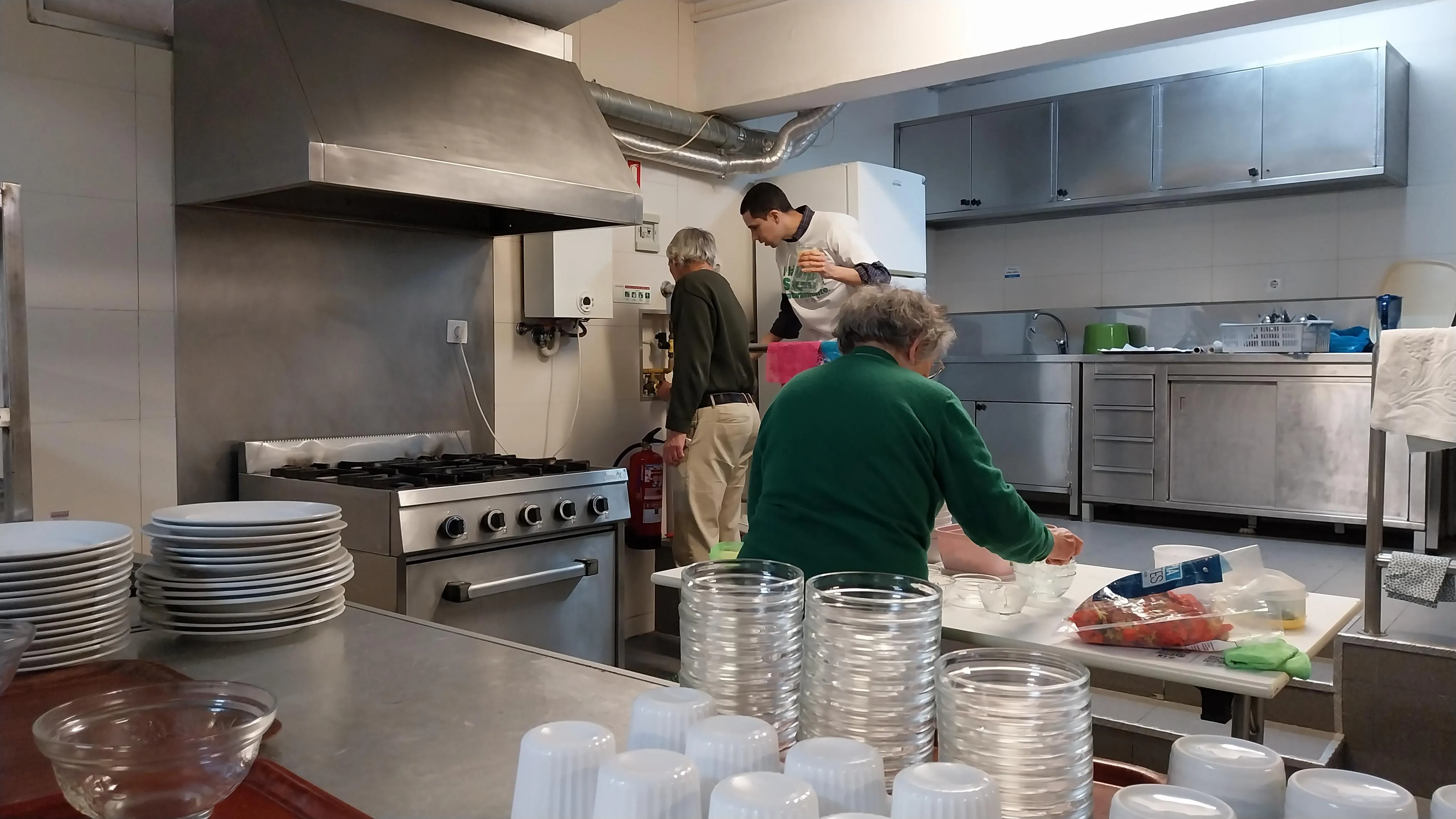 Almoço de Primavera da SPN em 28-04-2026