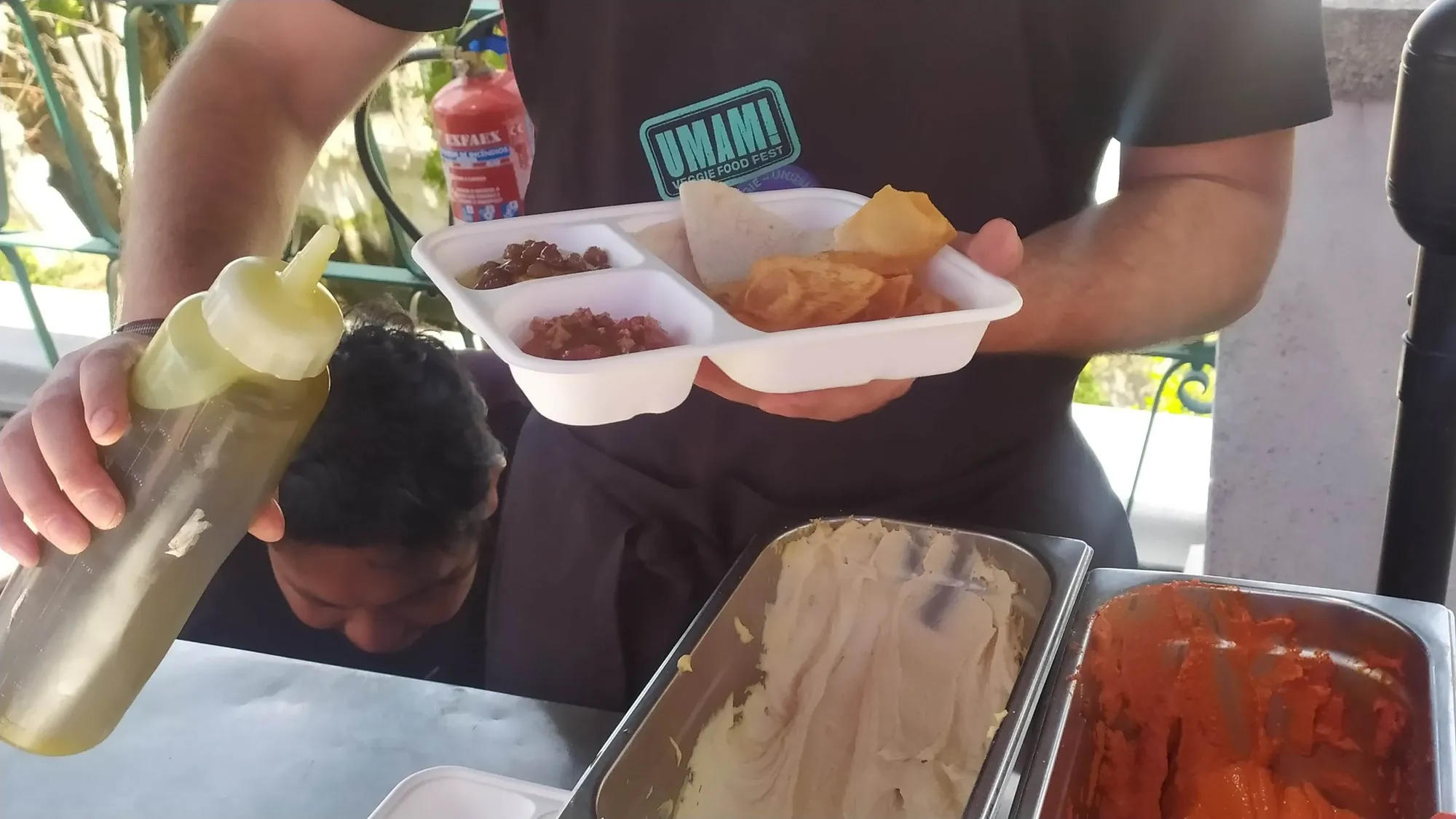 A SPN no Festival UMAMI – Veggie Food Fest 2026