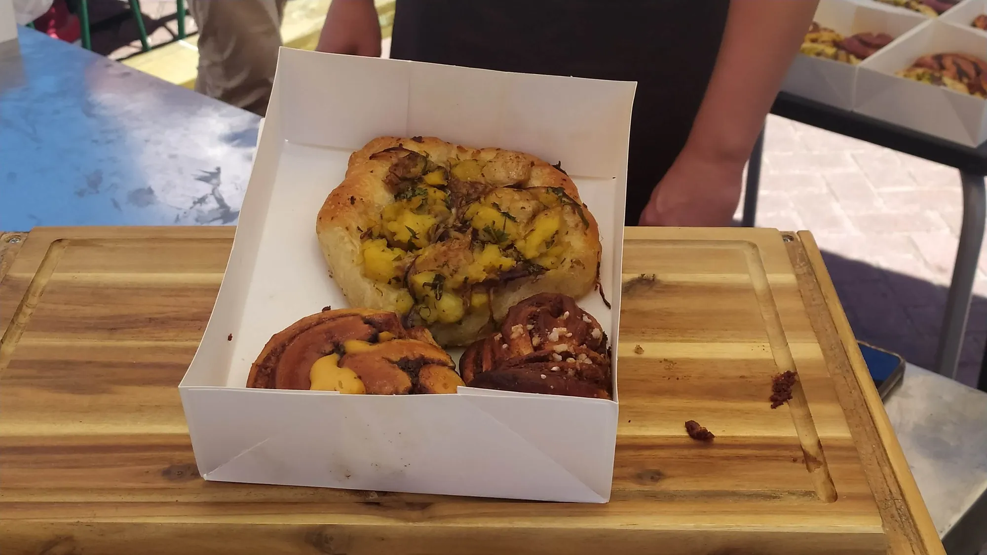 A SPN no Festival UMAMI – Veggie Food Fest 2026