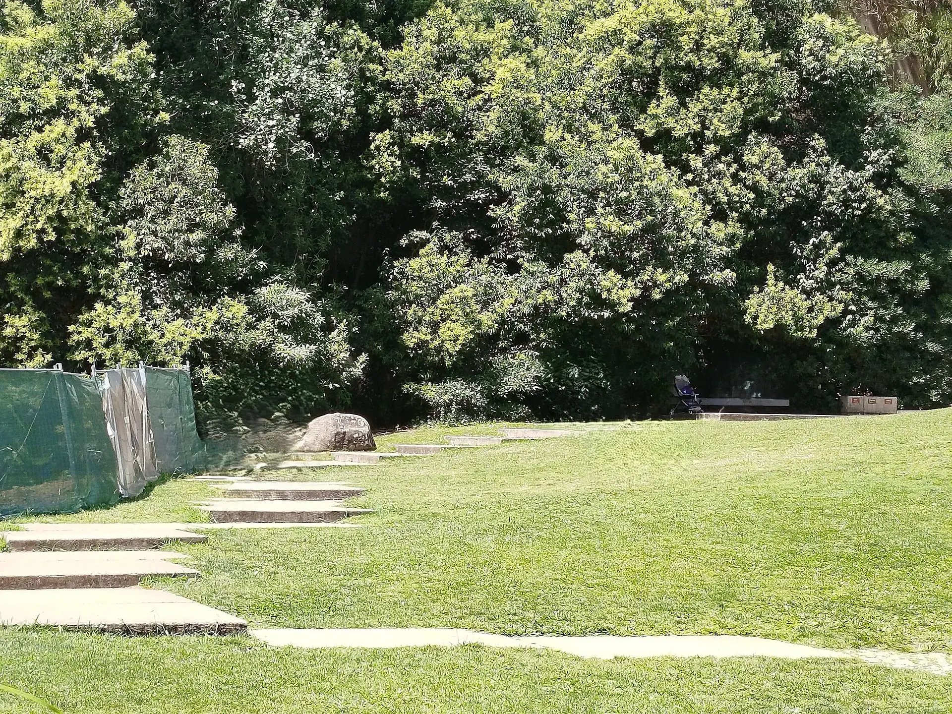 Jardins da Gulbenkian