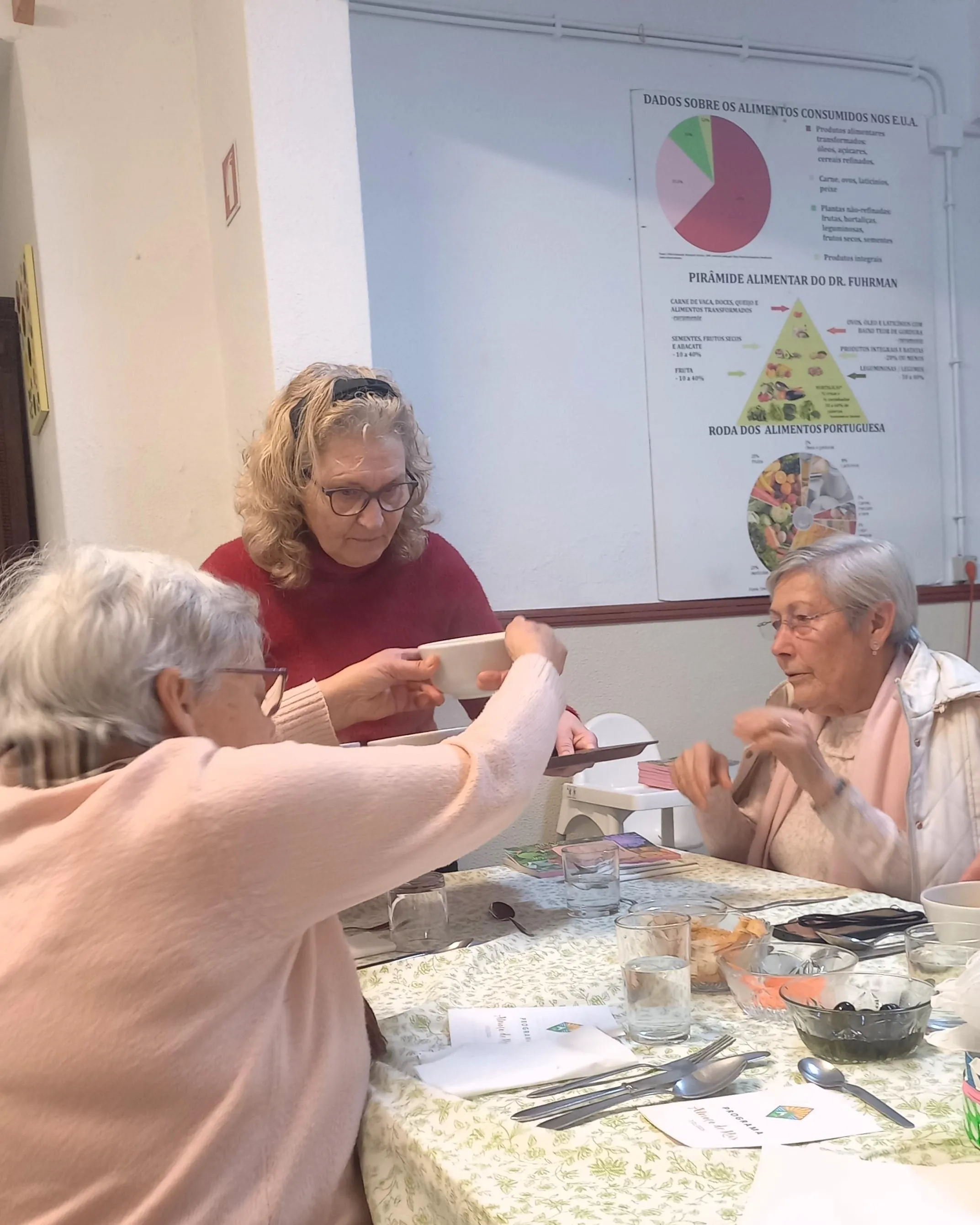 Almoço de Reis 2026 na SPN