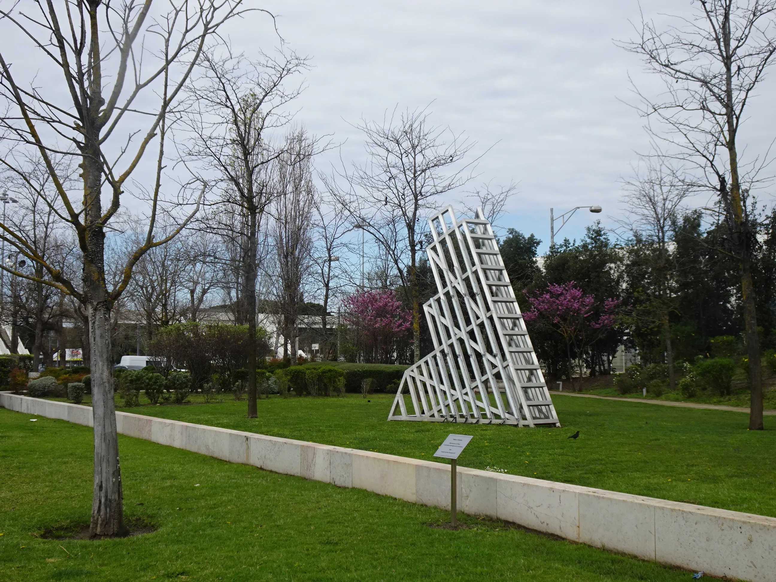 De Alcântara-Mar ao Jardim Tropical em Belém