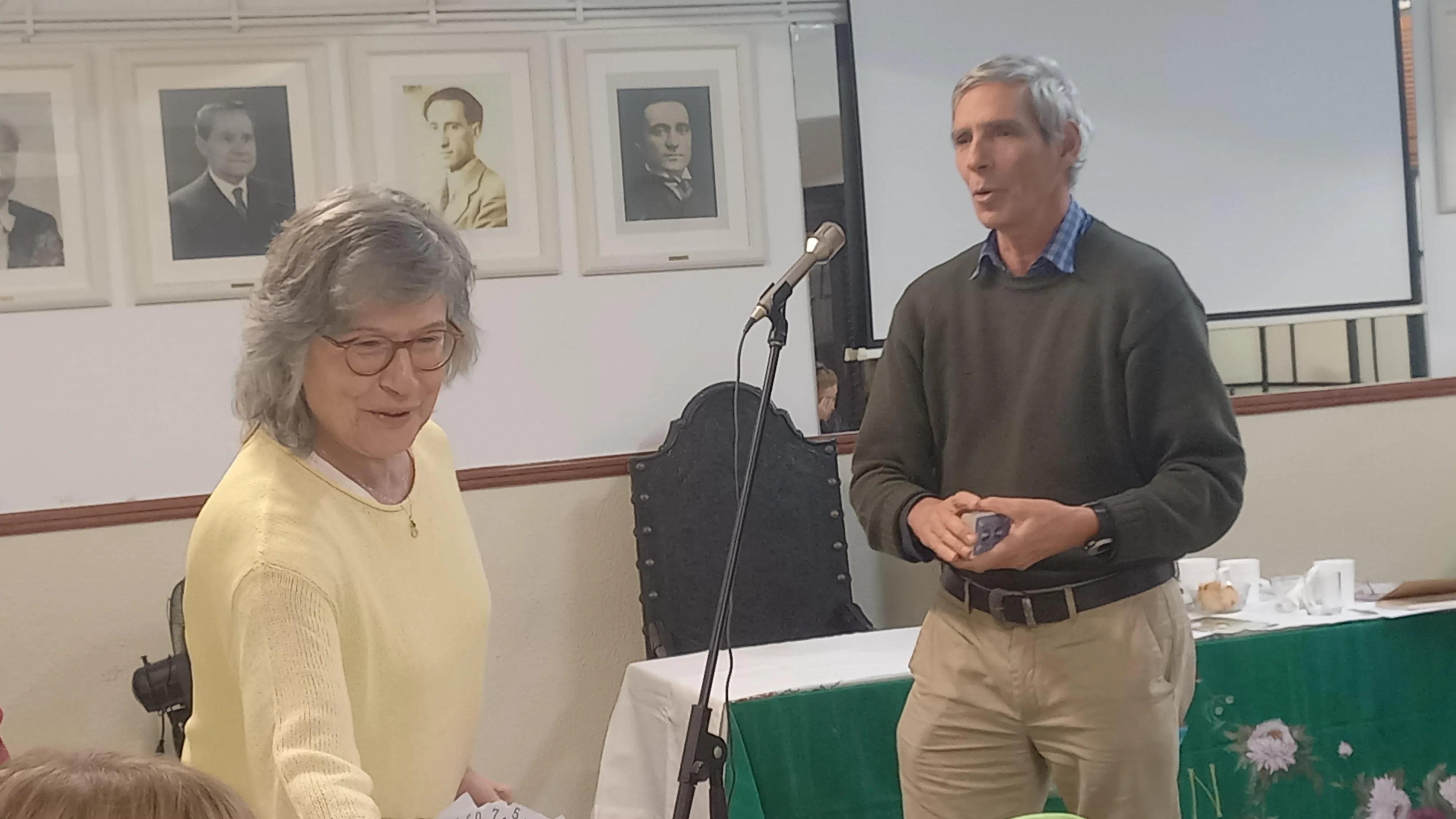 Almoço de Reis 2026 na SPN