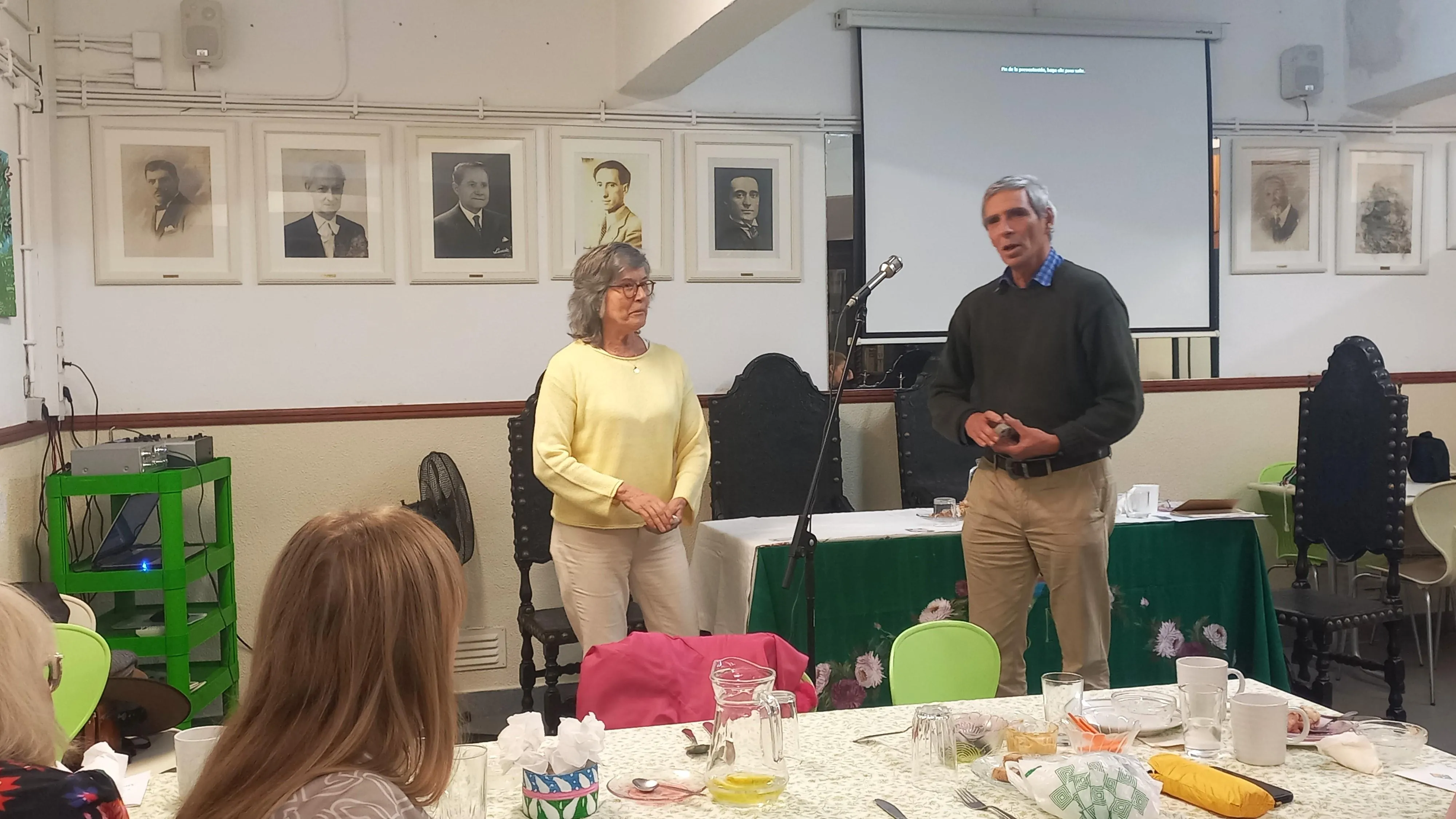 Almoço de Reis 2026 na SPN