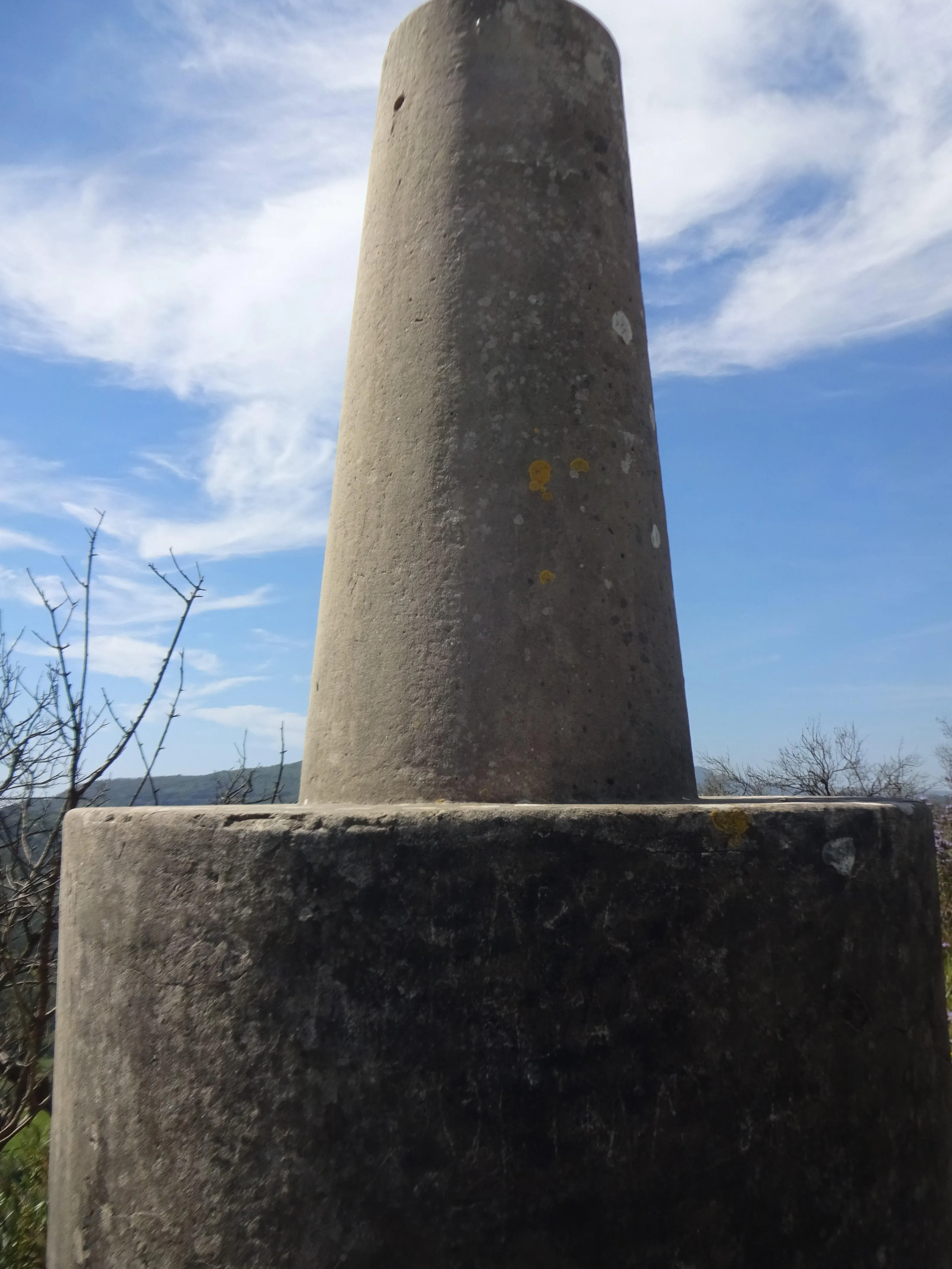 Passeio Pedestre da SPN à Serra do Louro