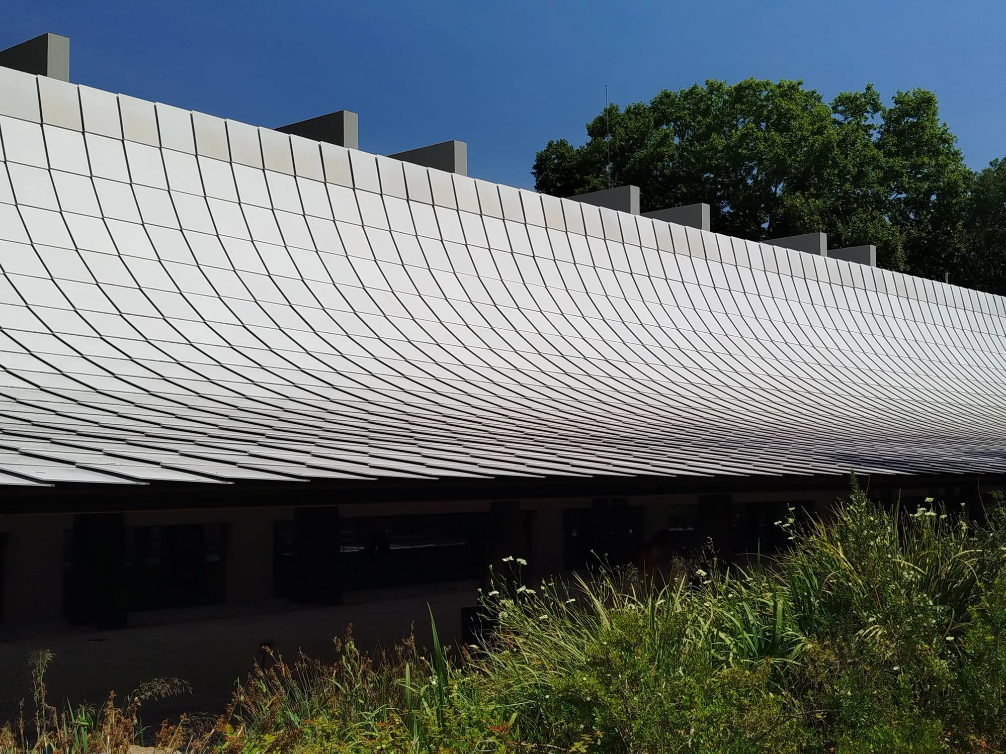 Jardins da Gulbenkian