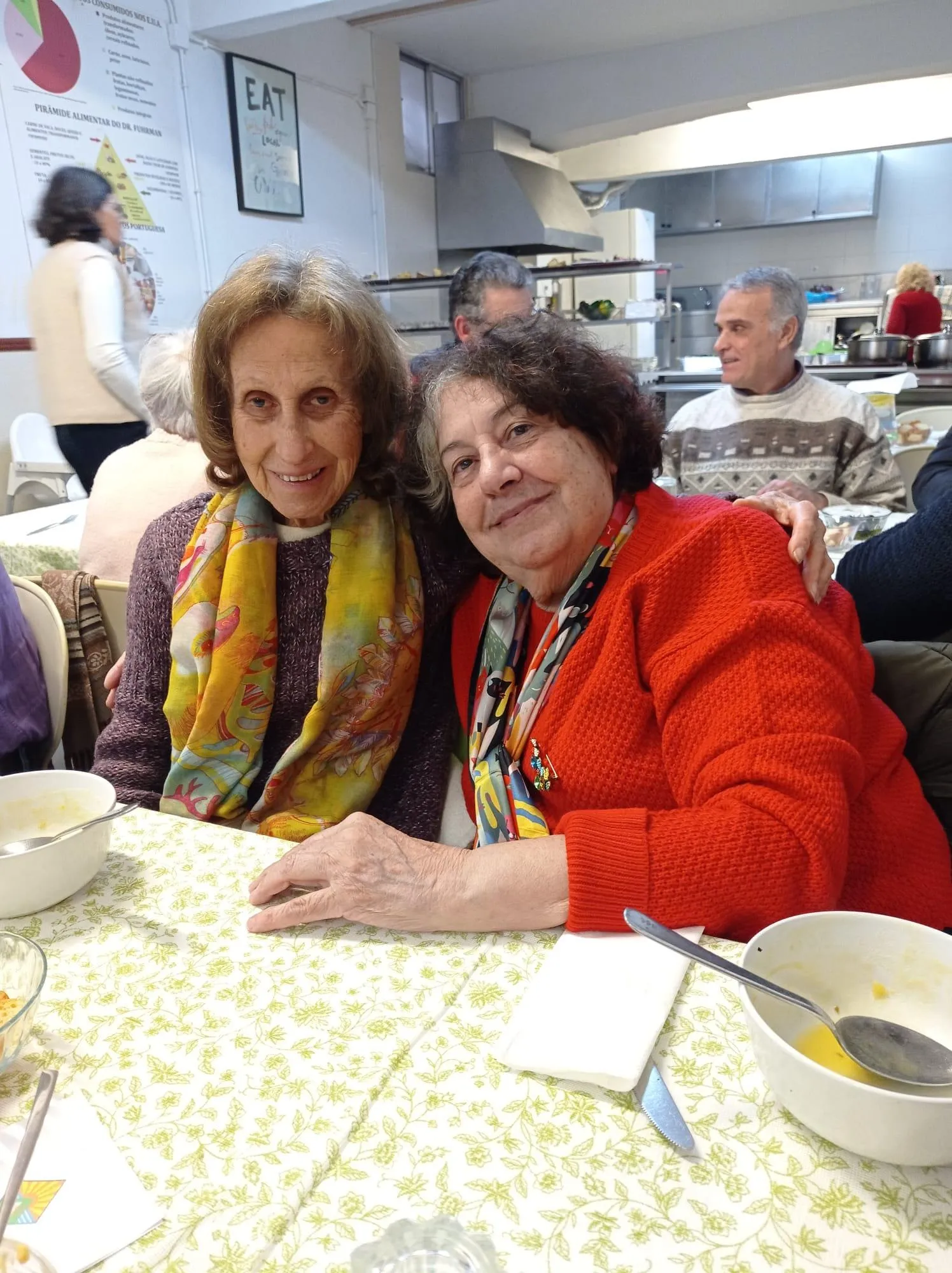 Almoço de Reis 2026 na SPN