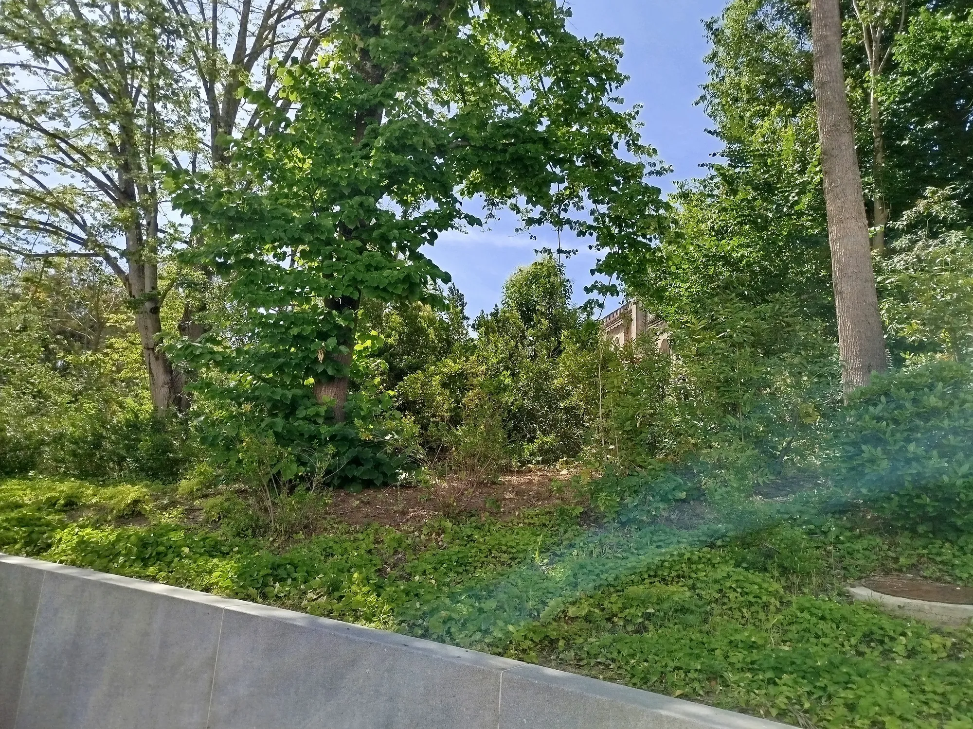 Jardins da Gulbenkian