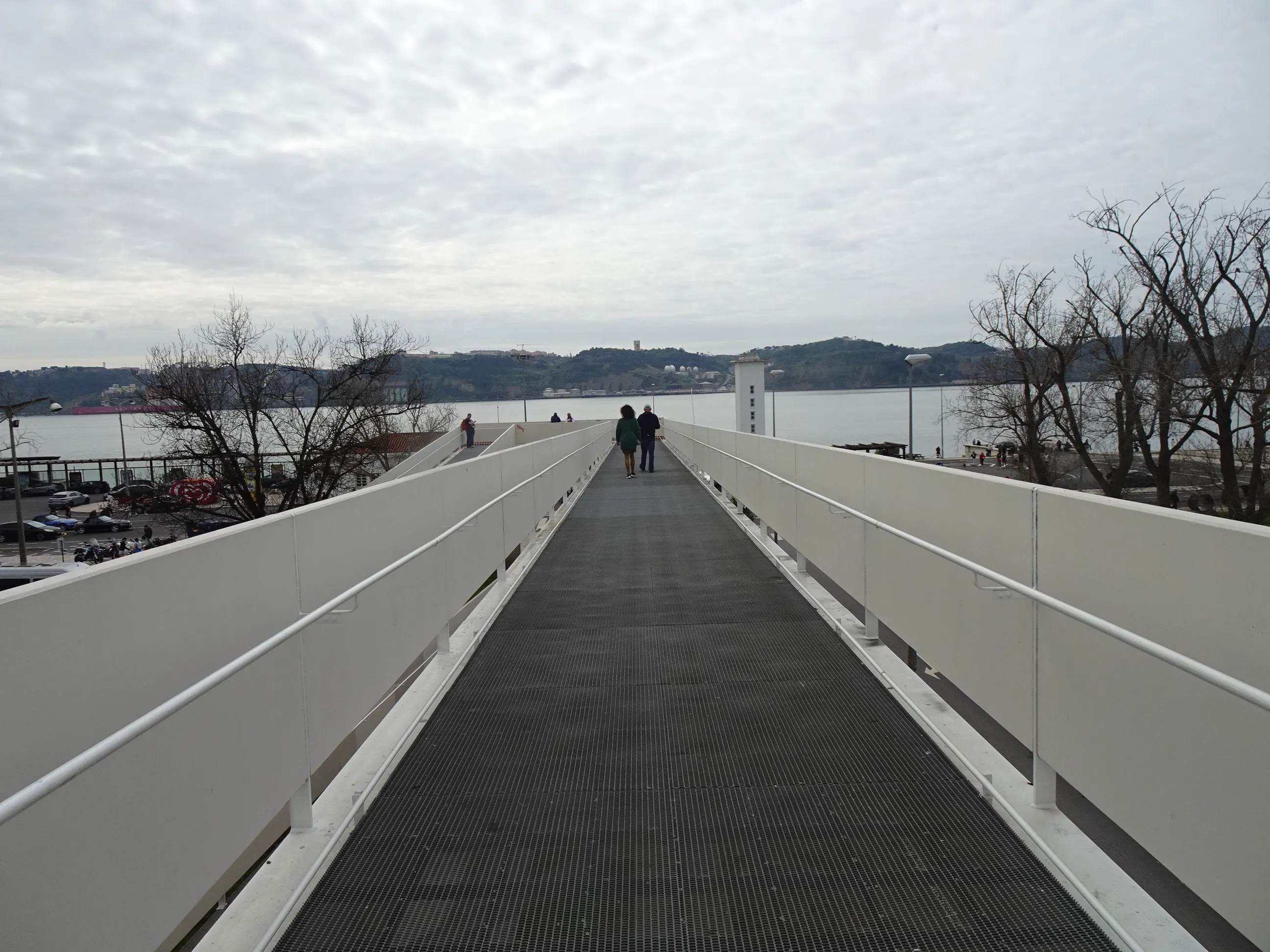 De Alcântara-Mar ao Jardim Tropical em Belém