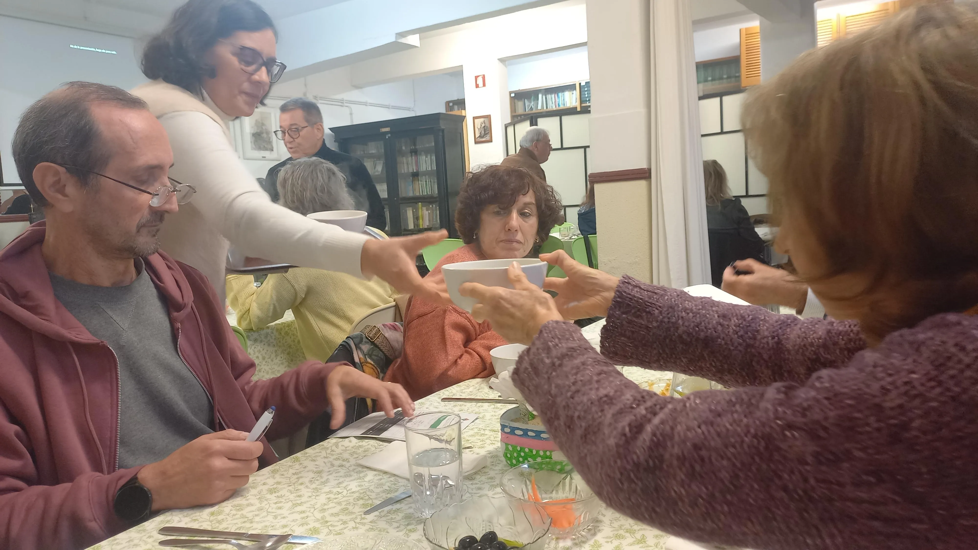 Almoço de Reis 2026 na SPN