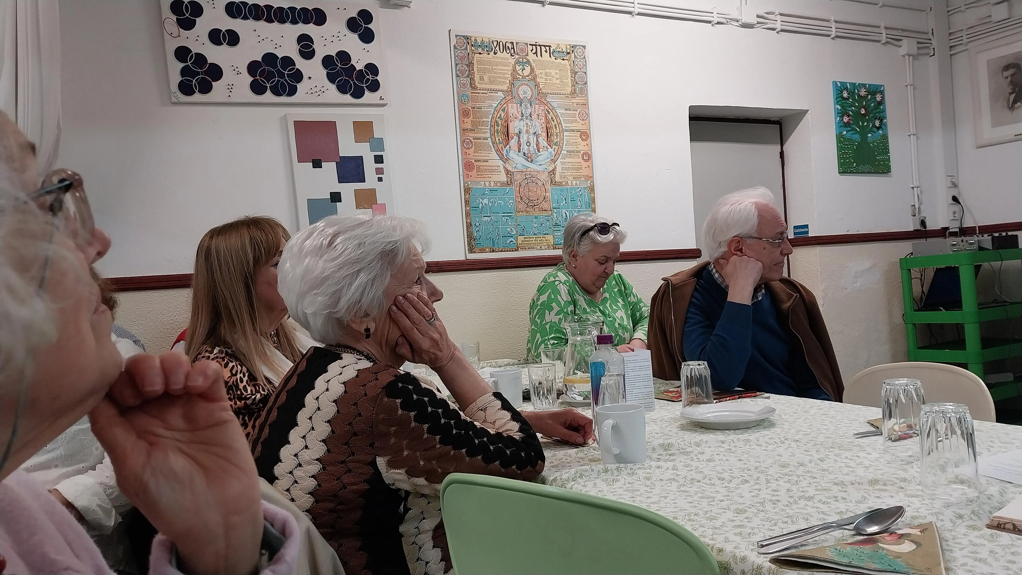 Almoço de Primavera da SPN em 28-04-2026