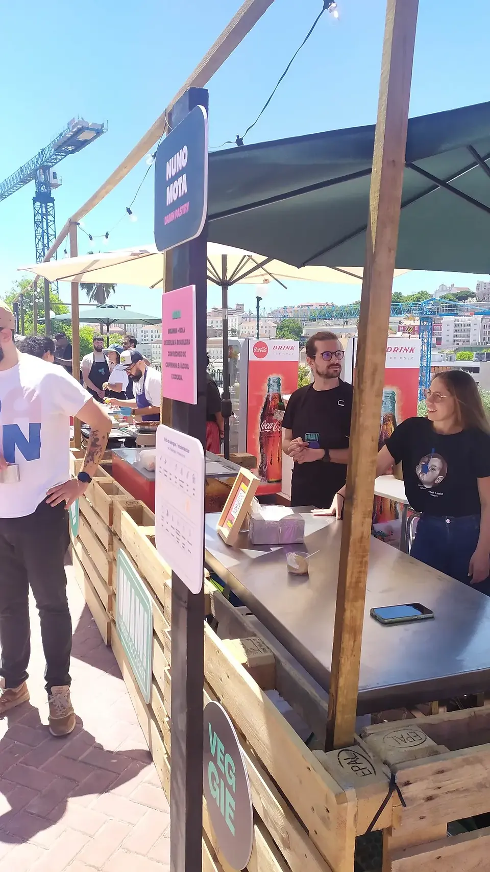 A SPN no Festival UMAMI – Veggie Food Fest 2026