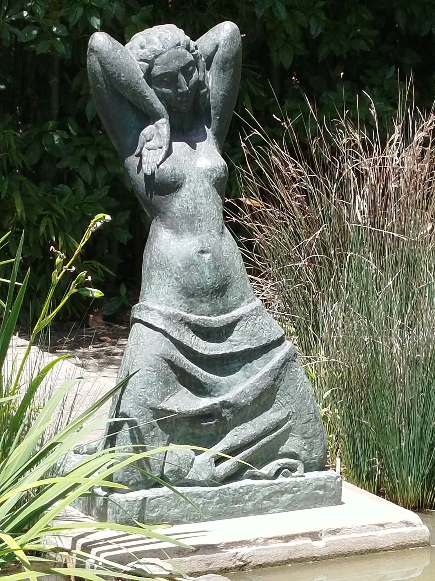 Jardins da Gulbenkian
