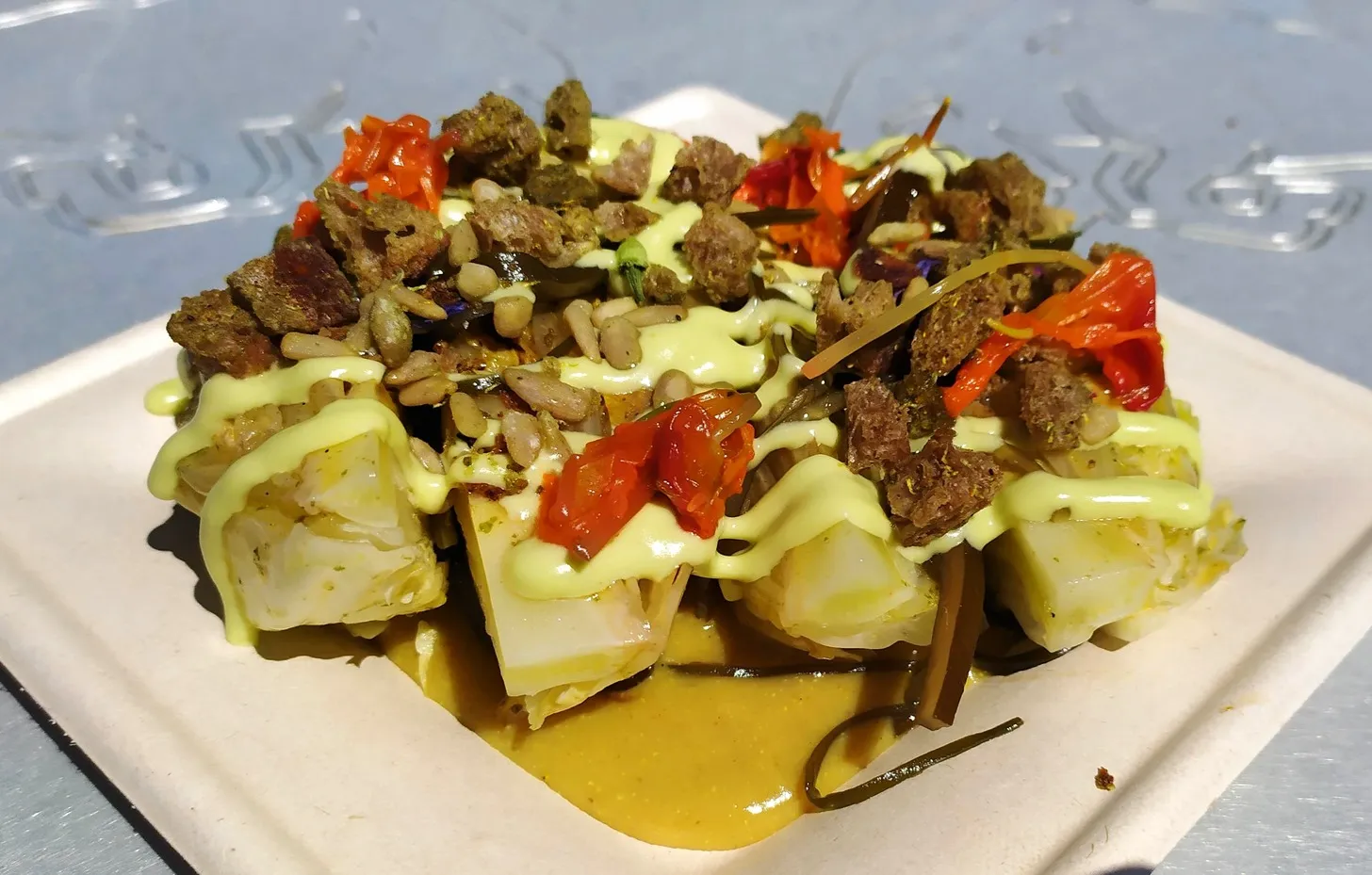 A SPN no Festival UMAMI – Veggie Food Fest 2026