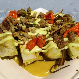 A SPN no Festival UMAMI – Veggie Food Fest 2026