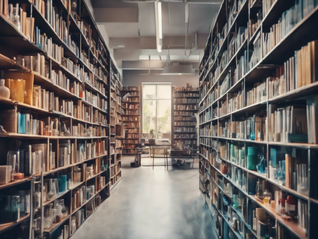 Exploring Educational Resources in Chemistry: A Comprehensive Guide